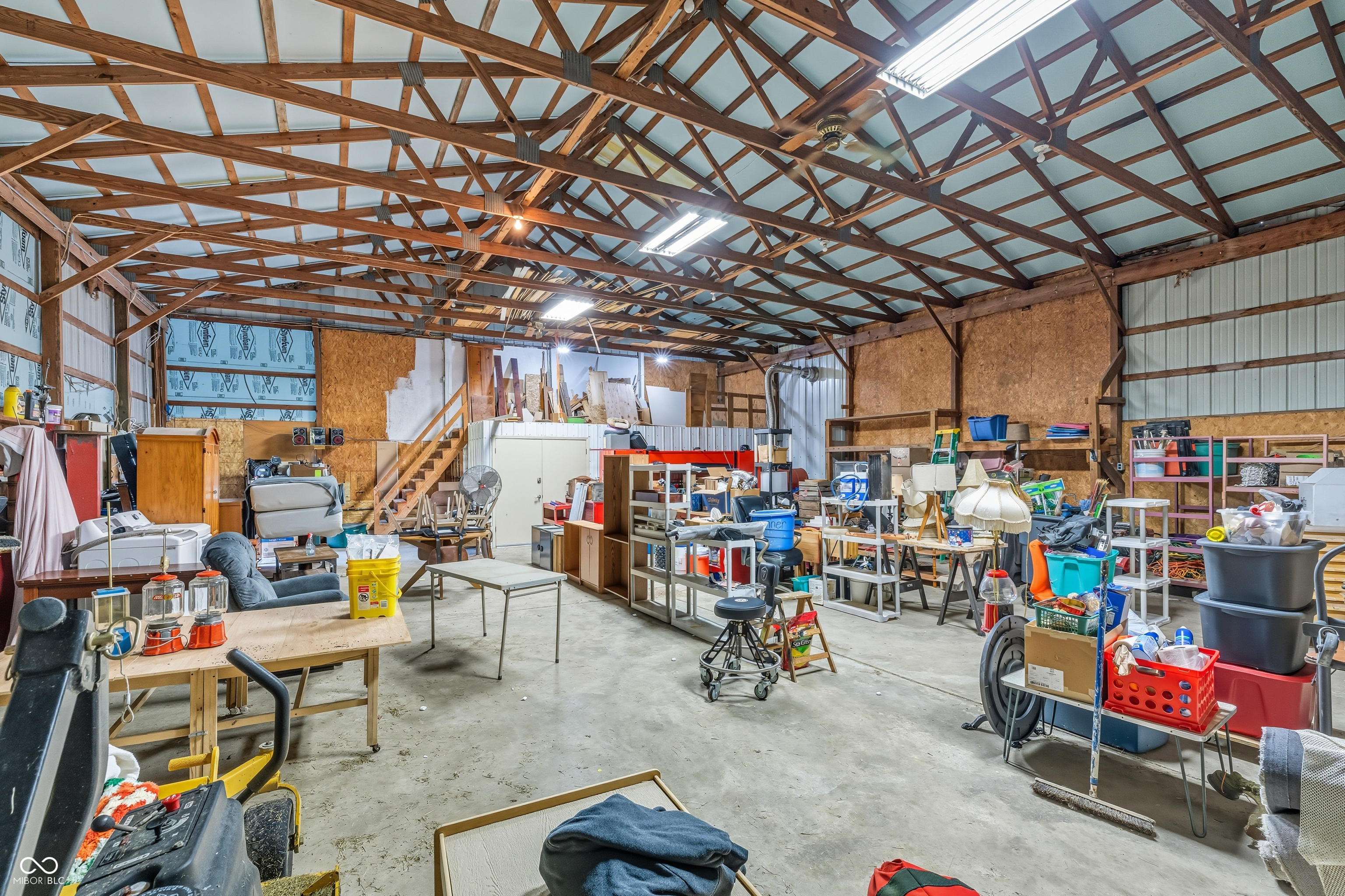 19530 Mule Barn Road