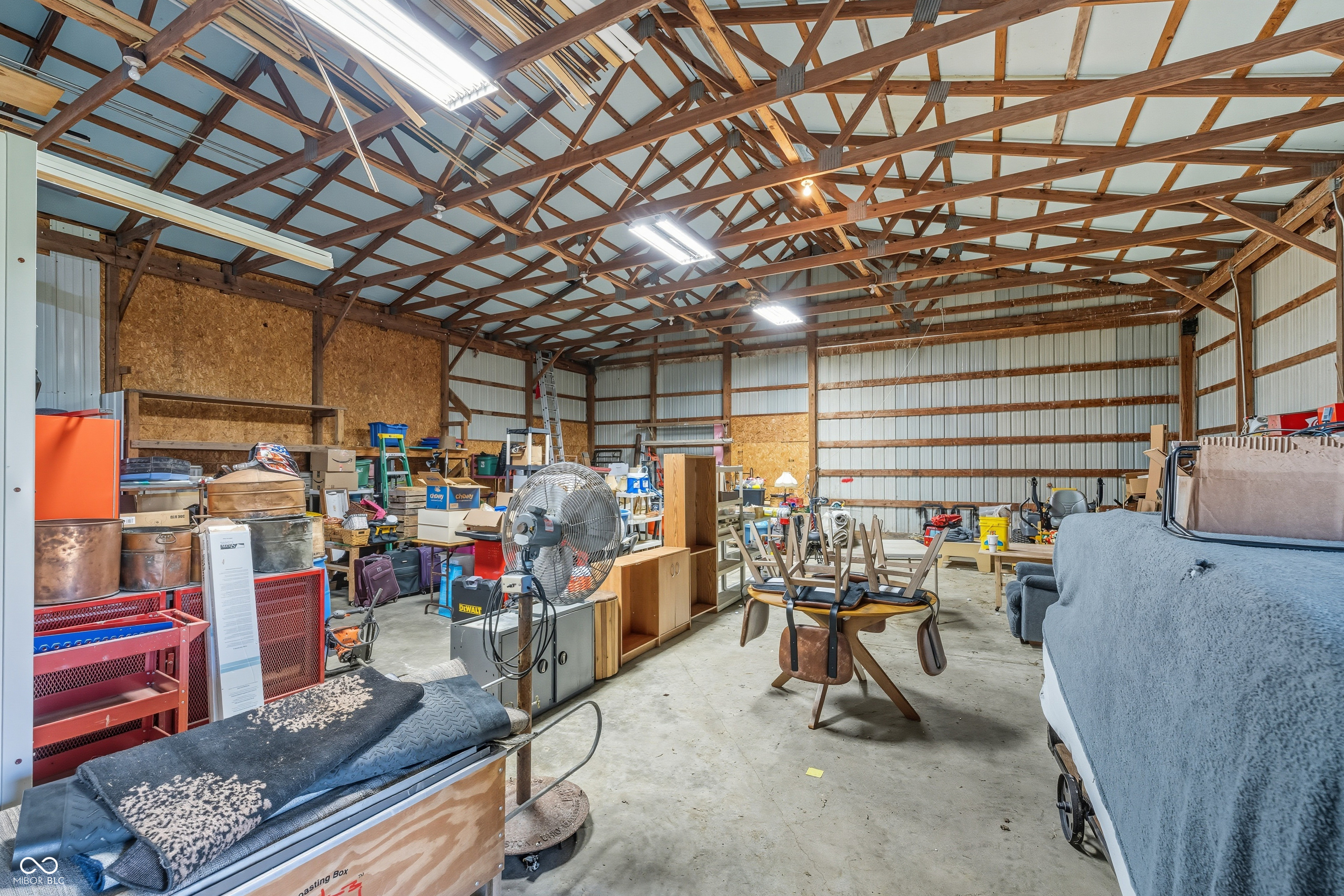 19530 Mule Barn Road