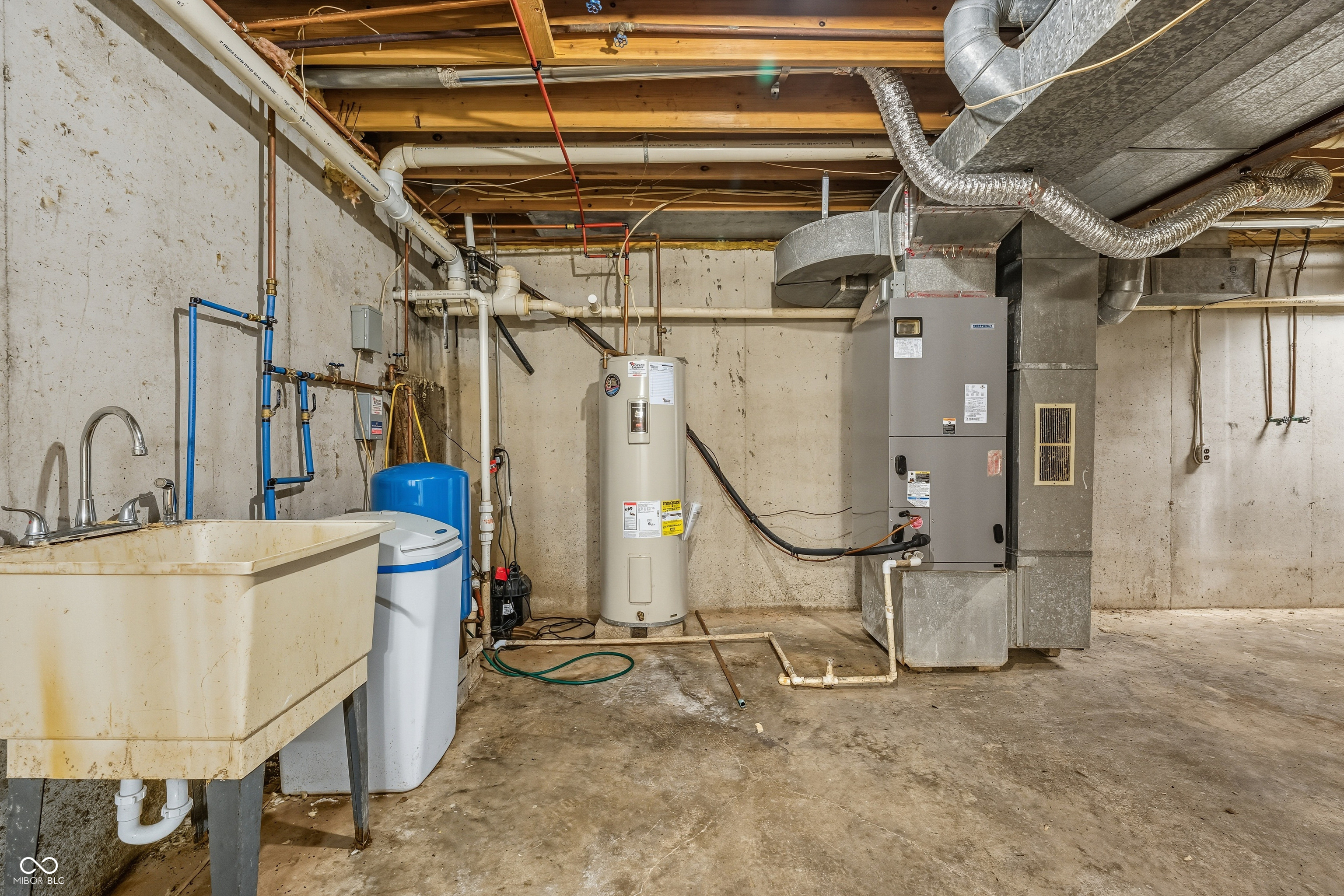 19530 Mule Barn Road