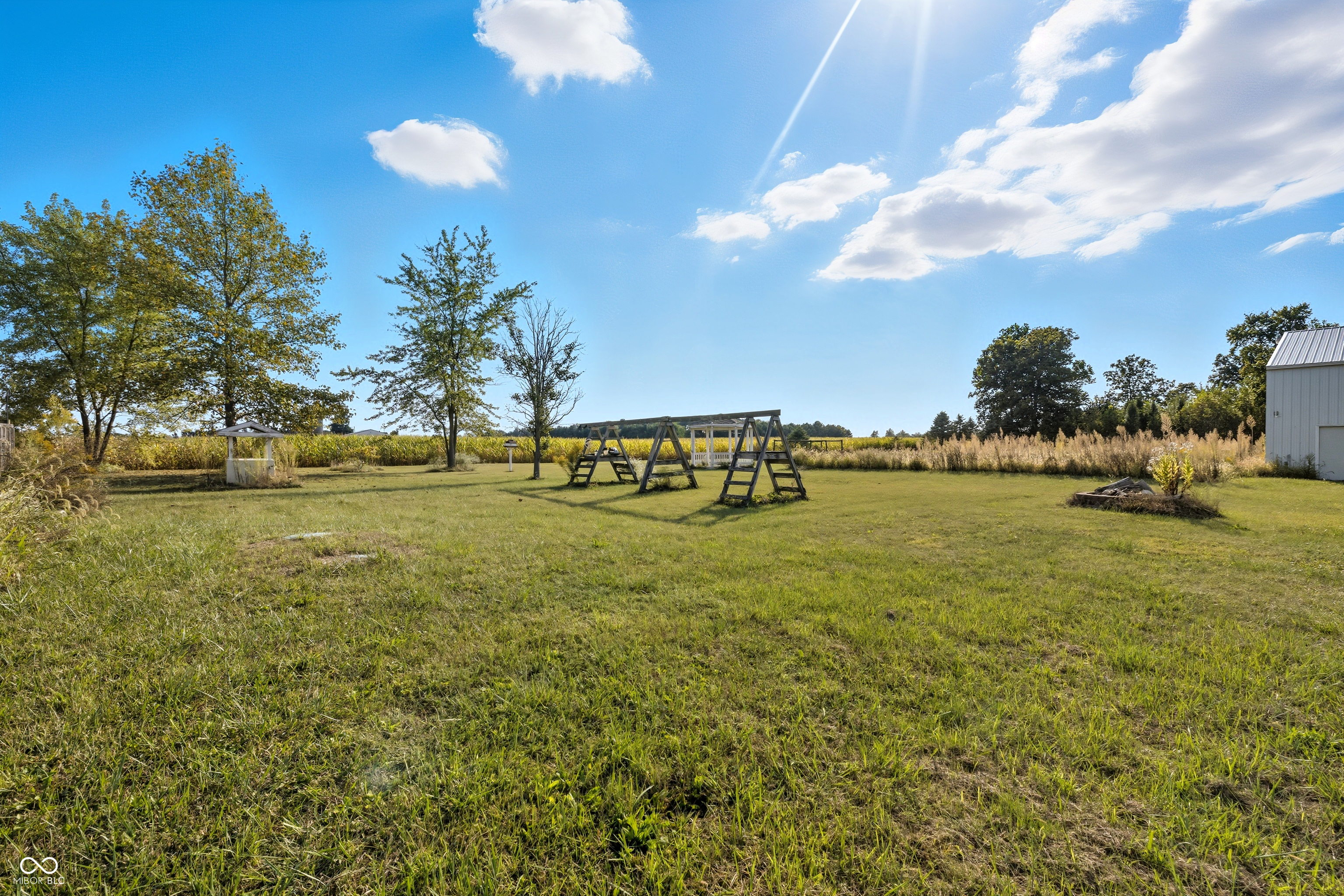 19530 Mule Barn Road