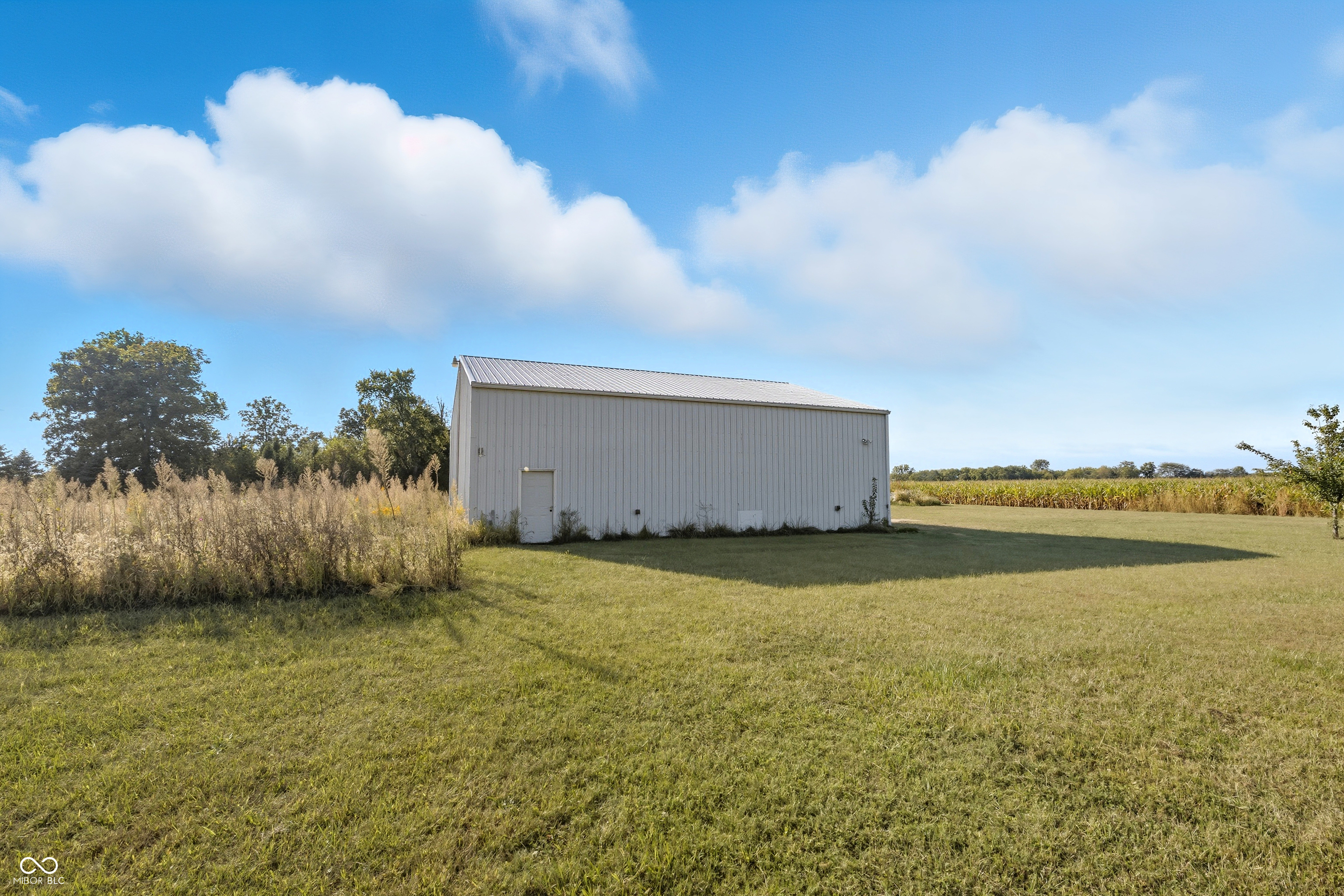 19530 Mule Barn Road