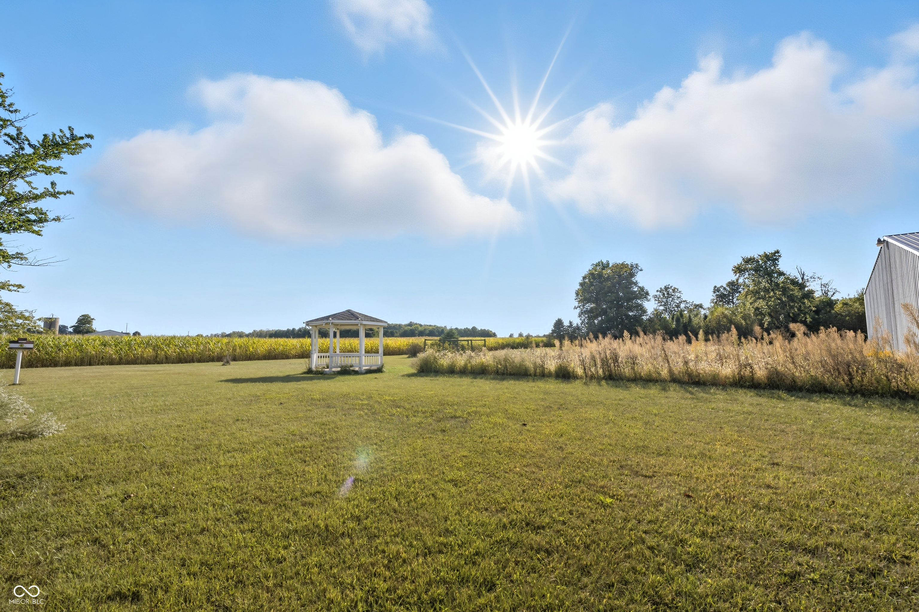 19530 Mule Barn Road