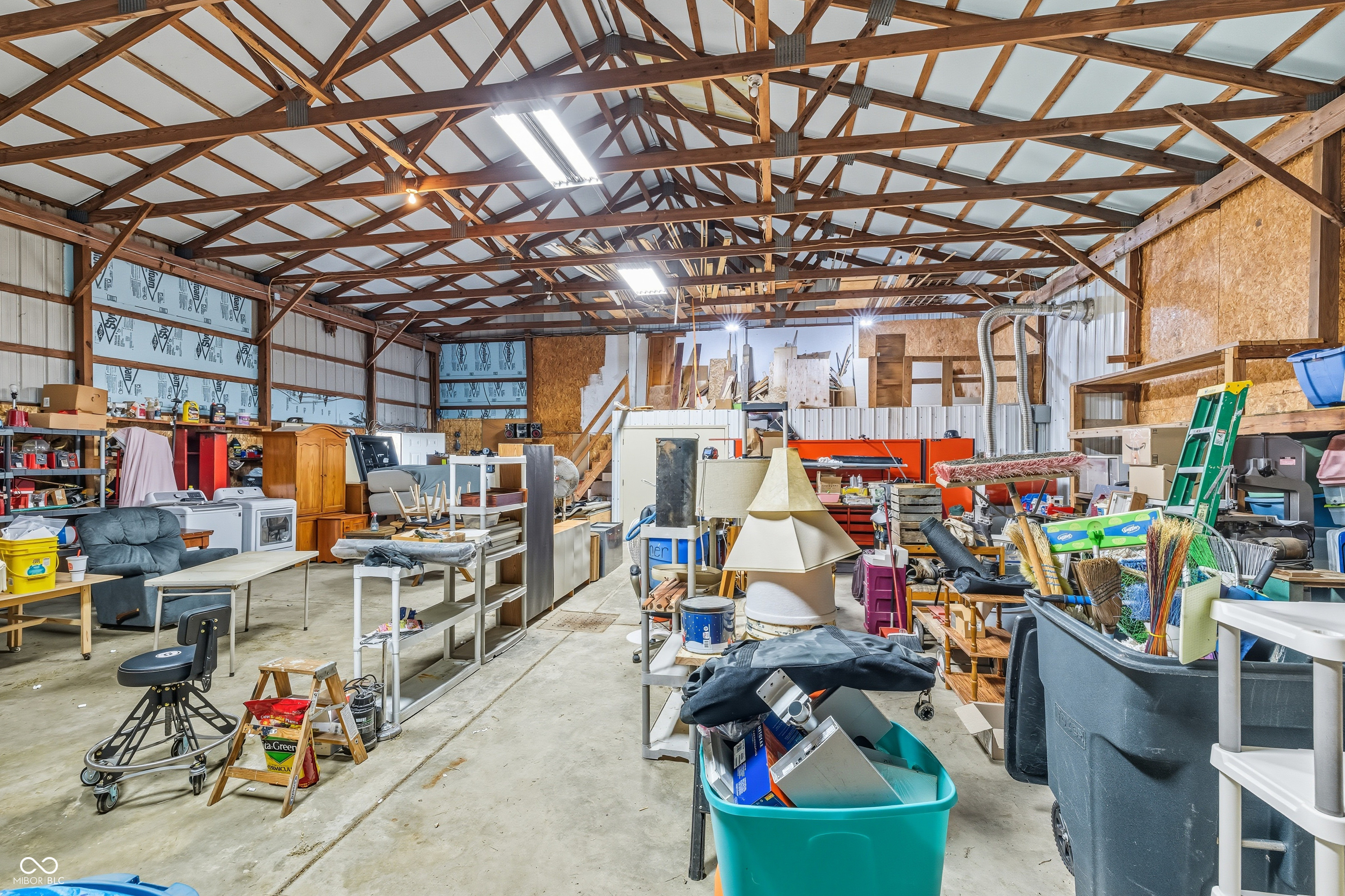 19530 Mule Barn Road