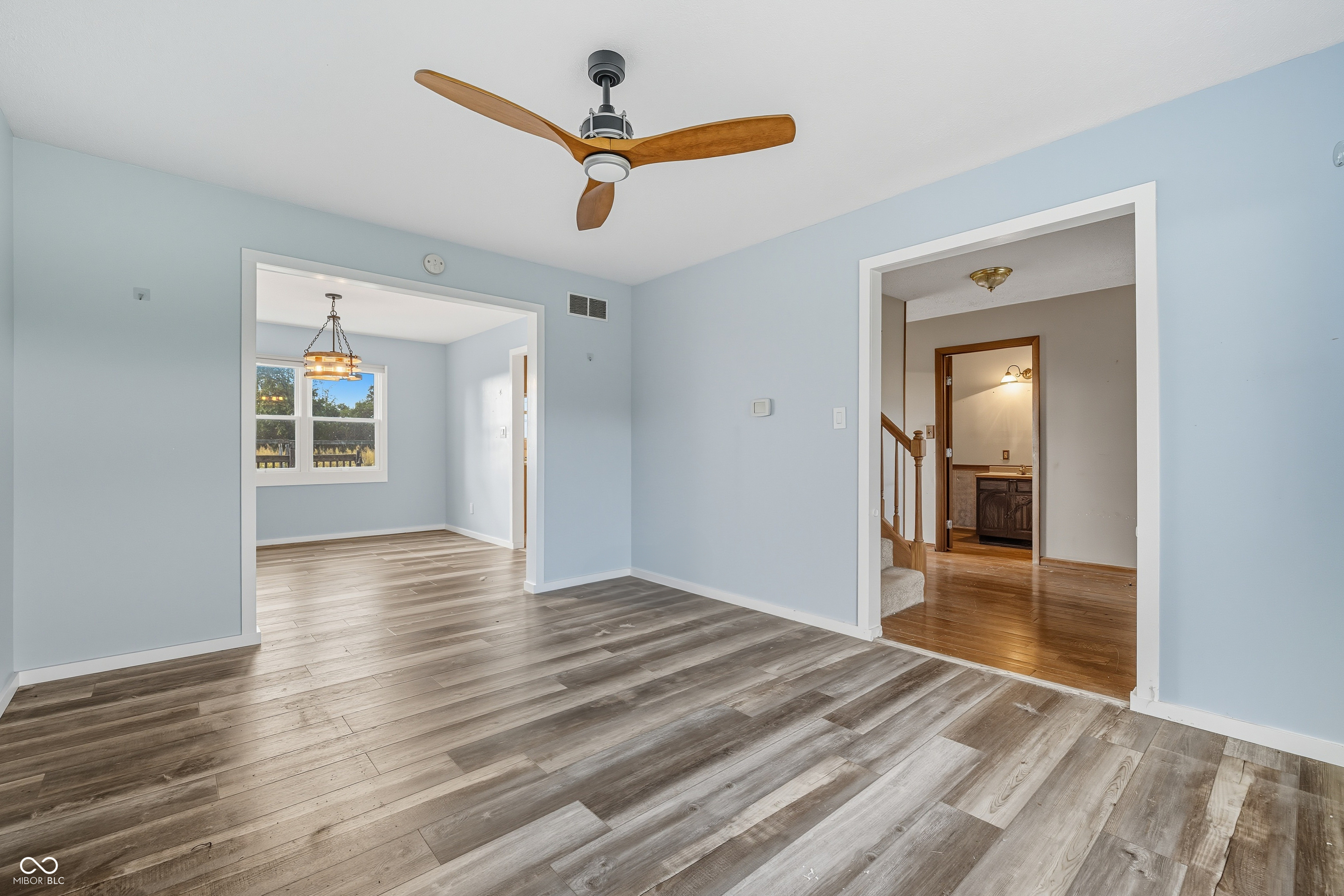 19530 Mule Barn Road