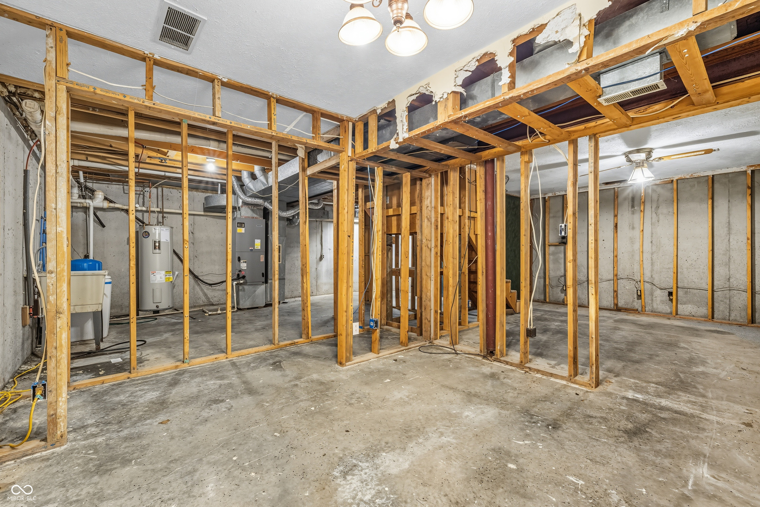 19530 Mule Barn Road