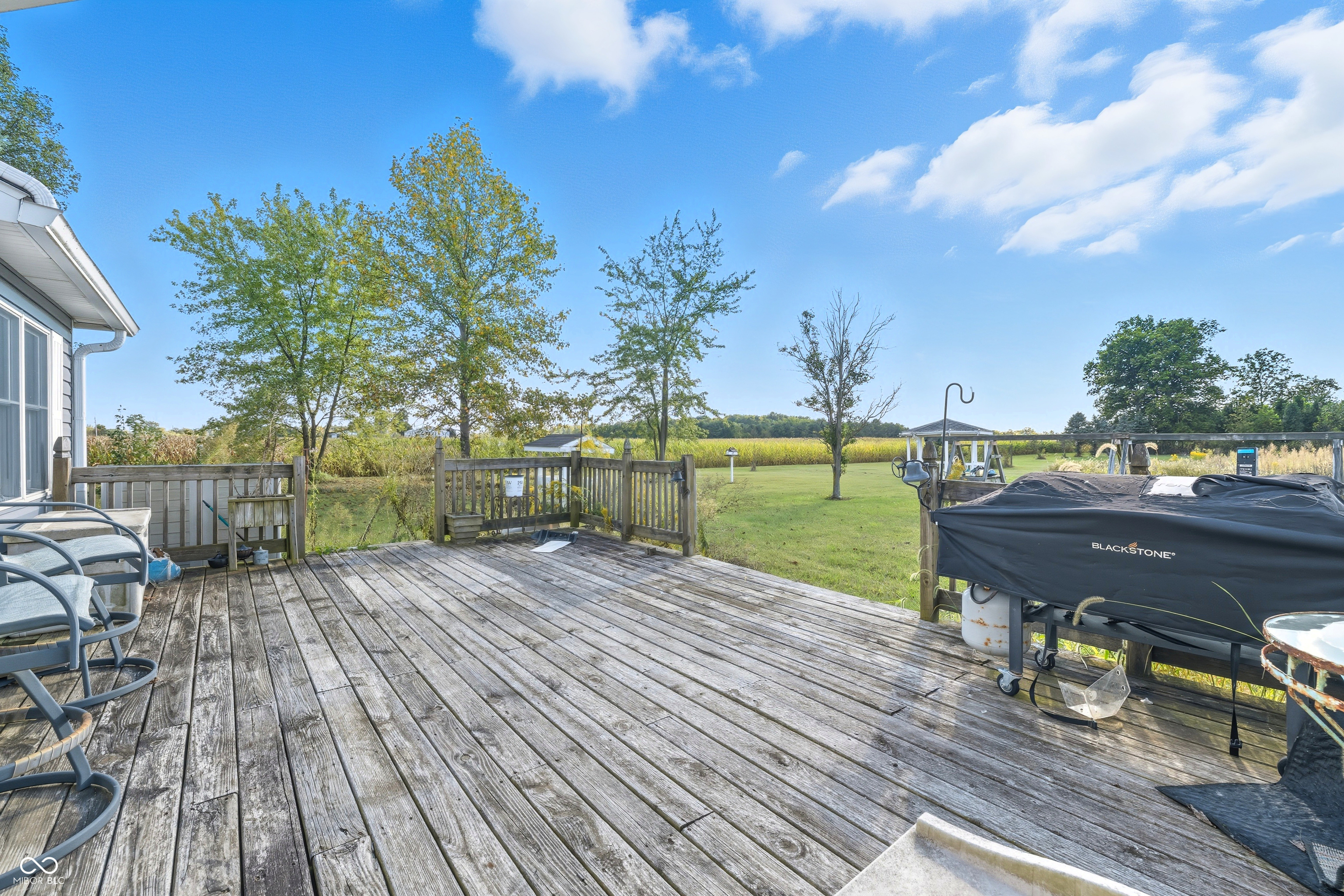 19530 Mule Barn Road