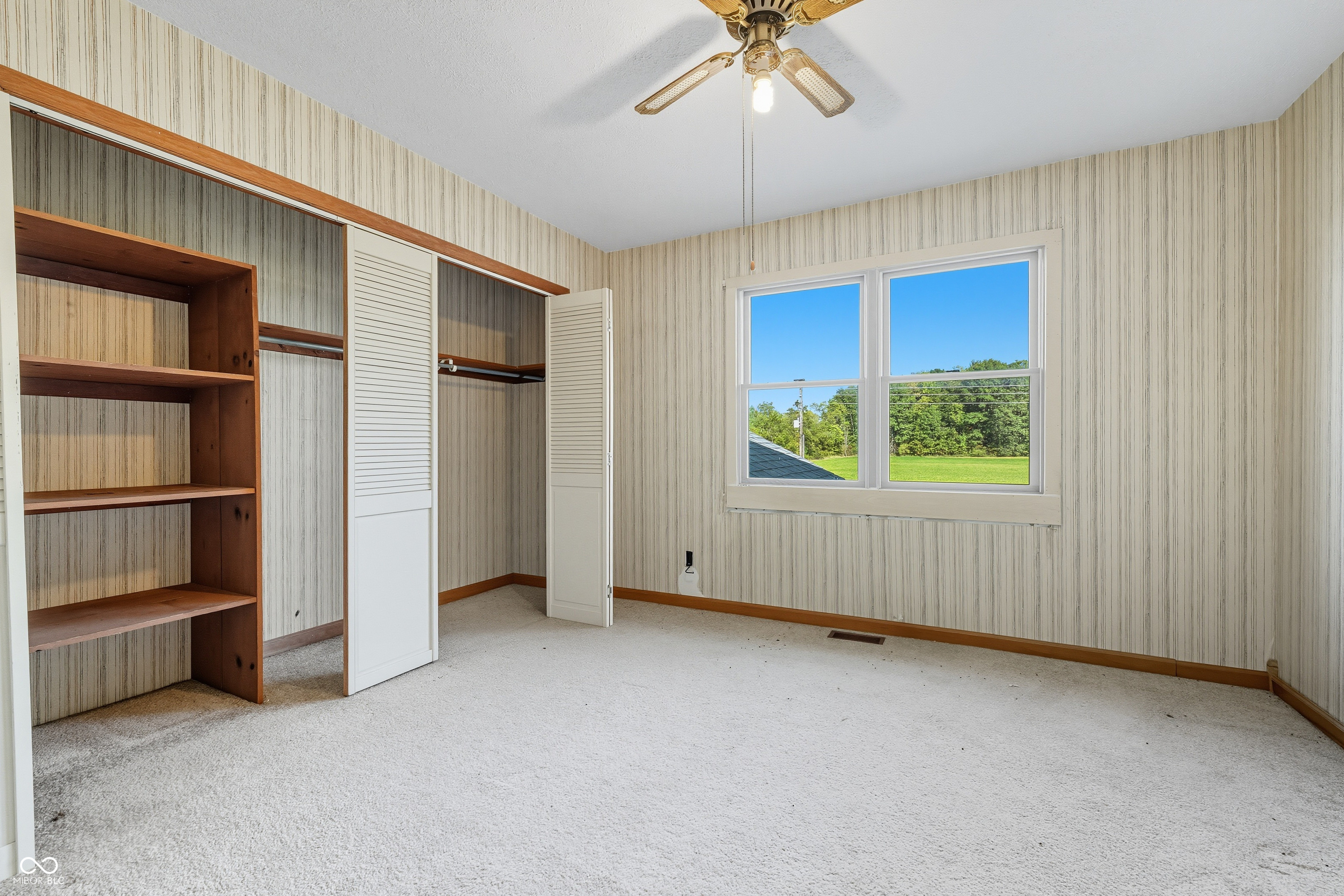 19530 Mule Barn Road