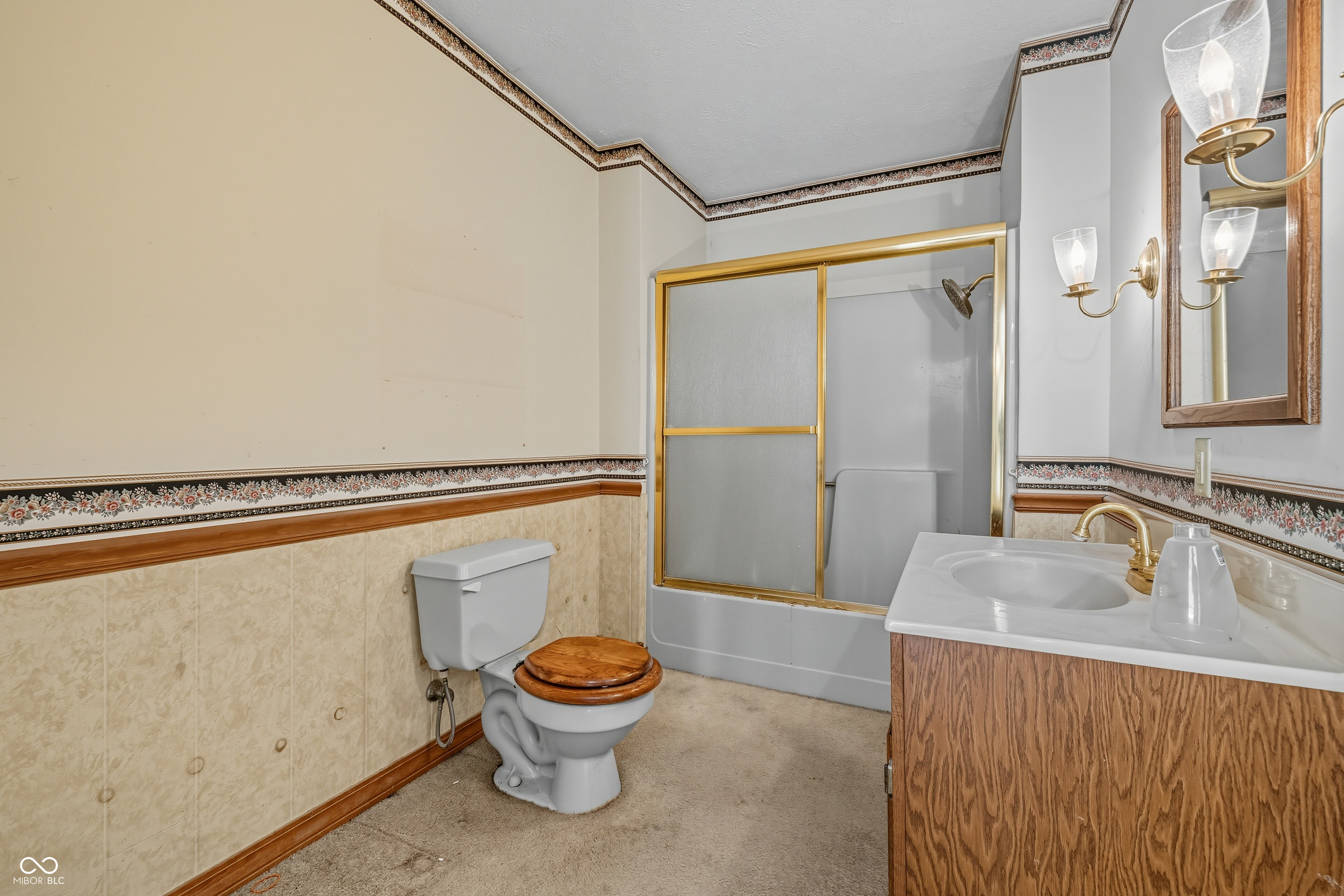 19530 Mule Barn Road