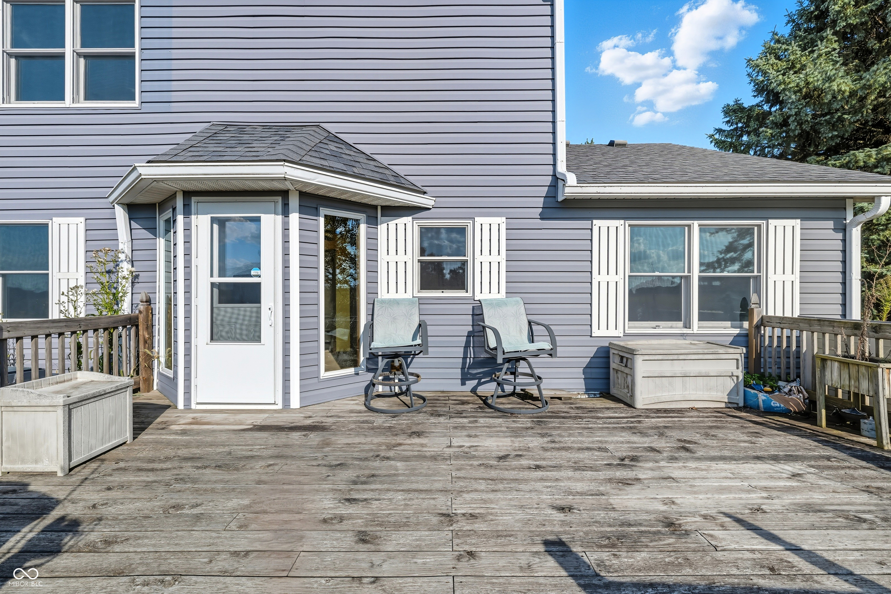 19530 Mule Barn Road