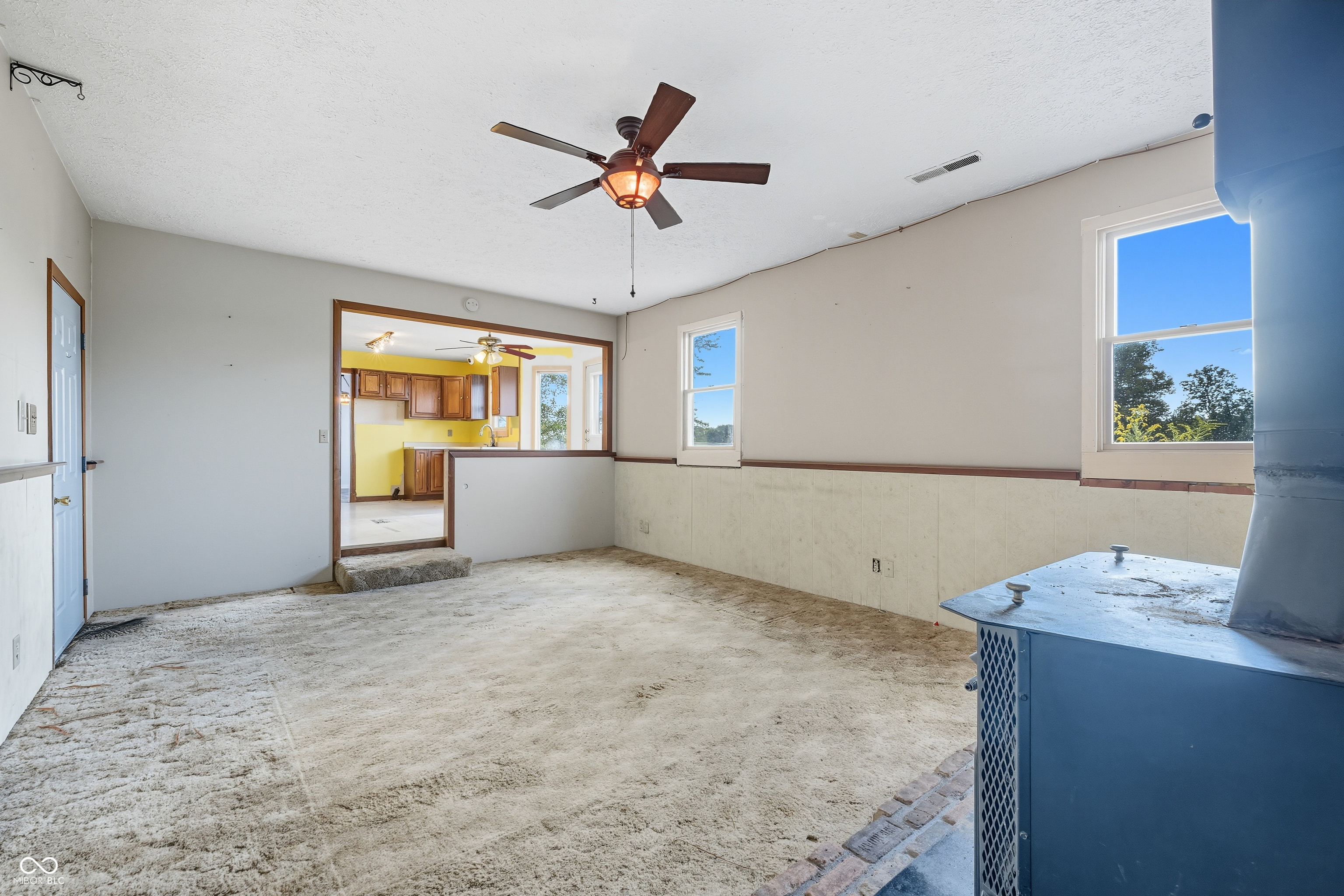 19530 Mule Barn Road