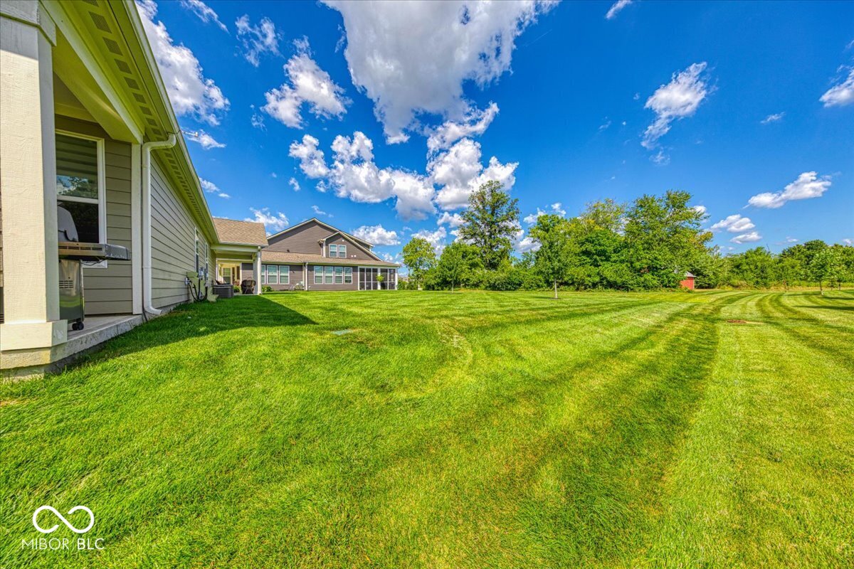 4846 E Amesbury Place