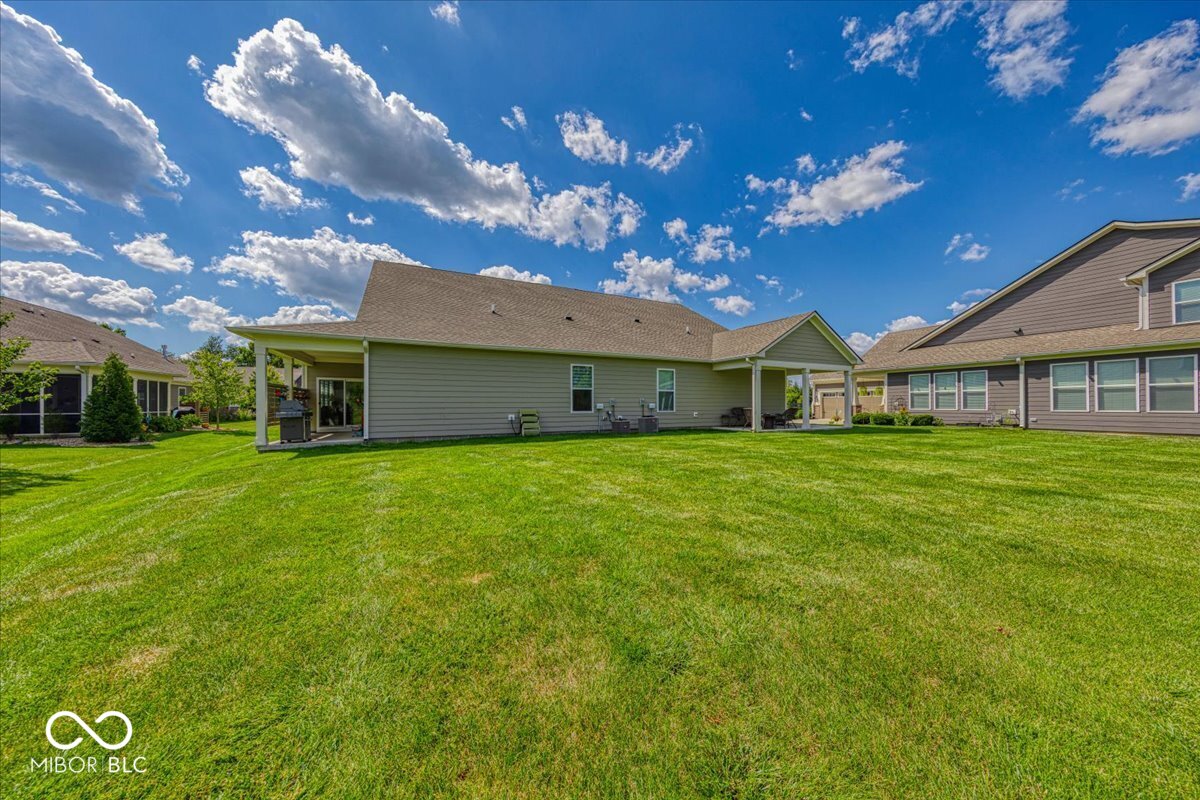 4846 E Amesbury Place