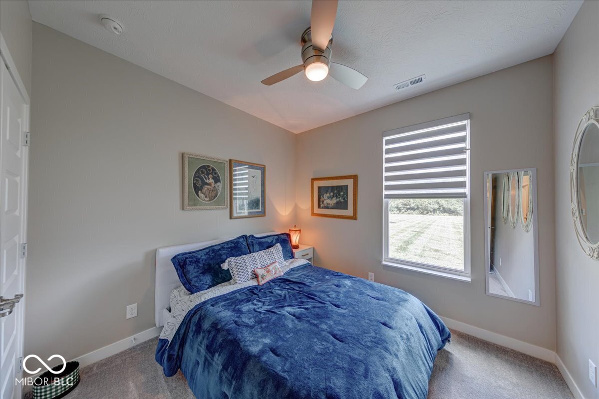 4846 E Amesbury Place