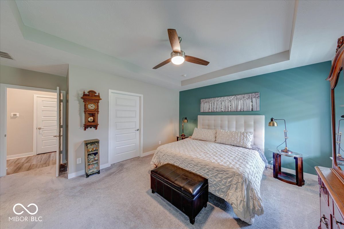 4846 E Amesbury Place