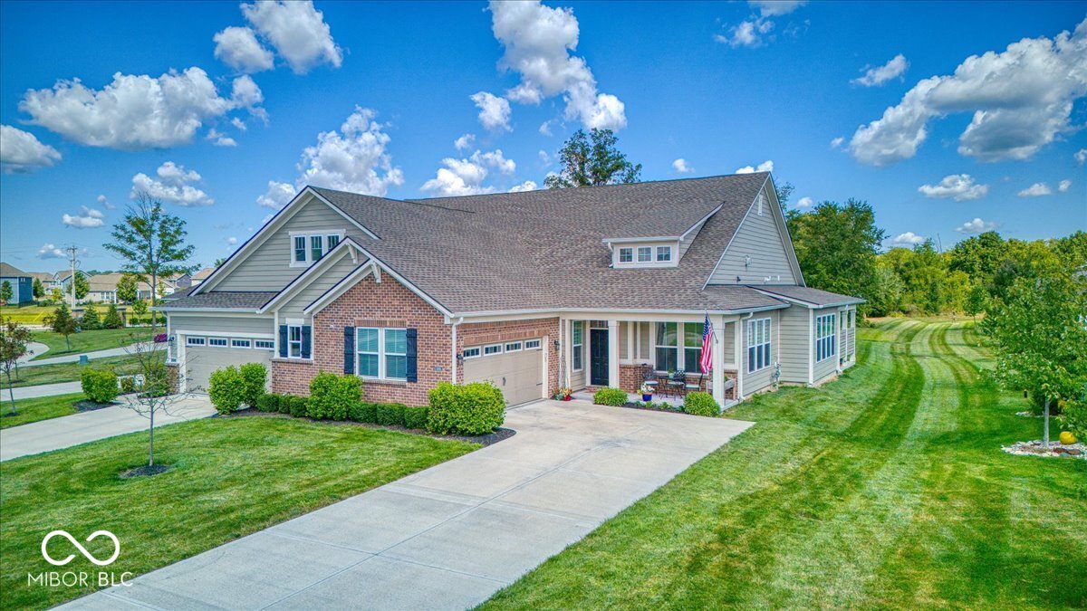 4846 E Amesbury Place