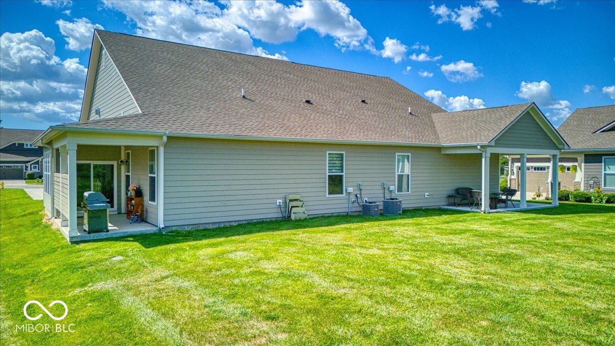 4846 E Amesbury Place