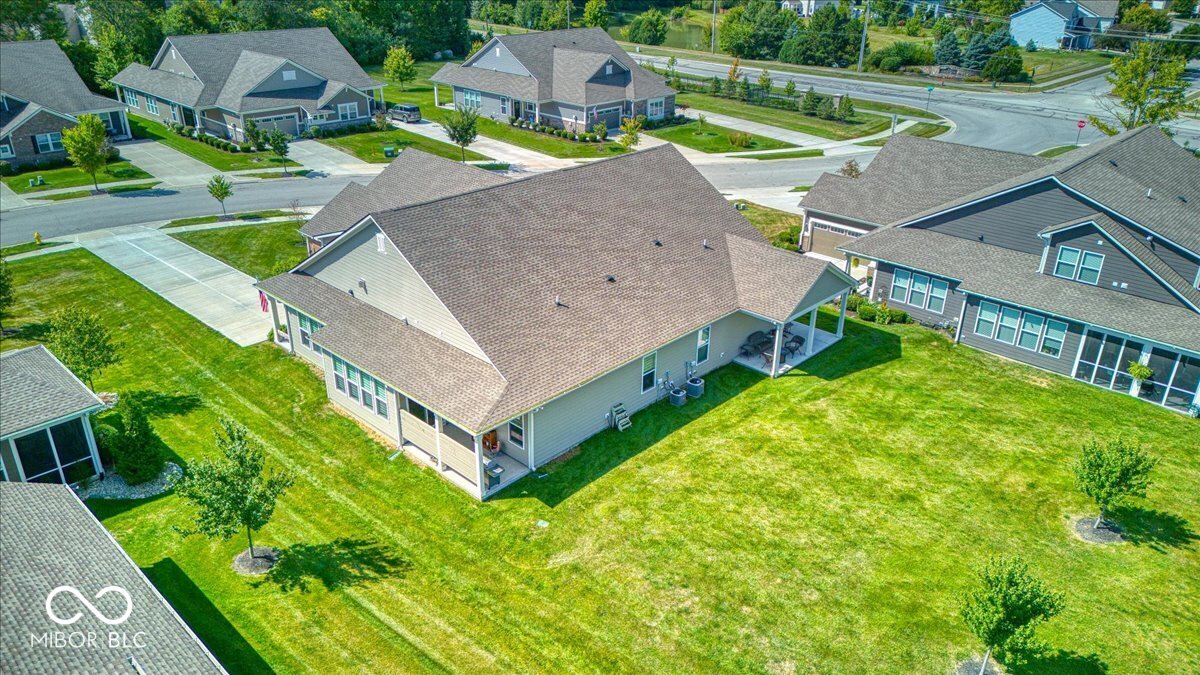 4846 E Amesbury Place