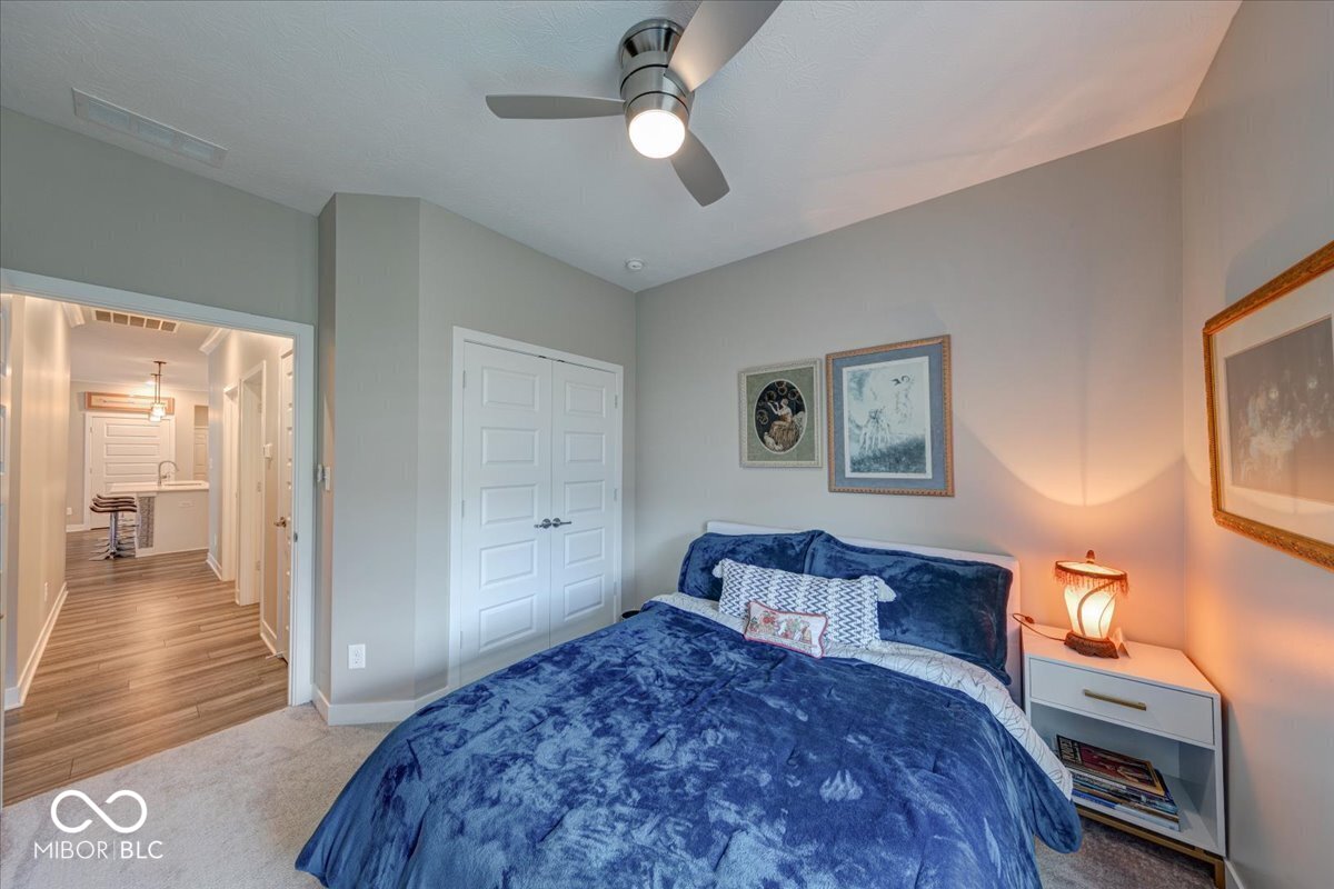 4846 E Amesbury Place