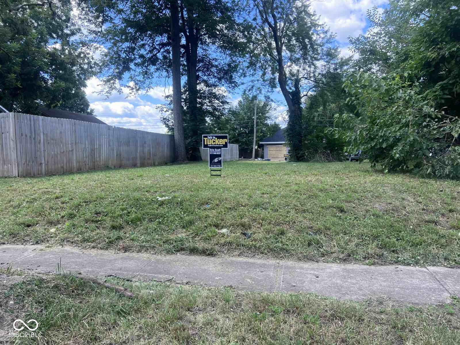 2007 Fletcher Street