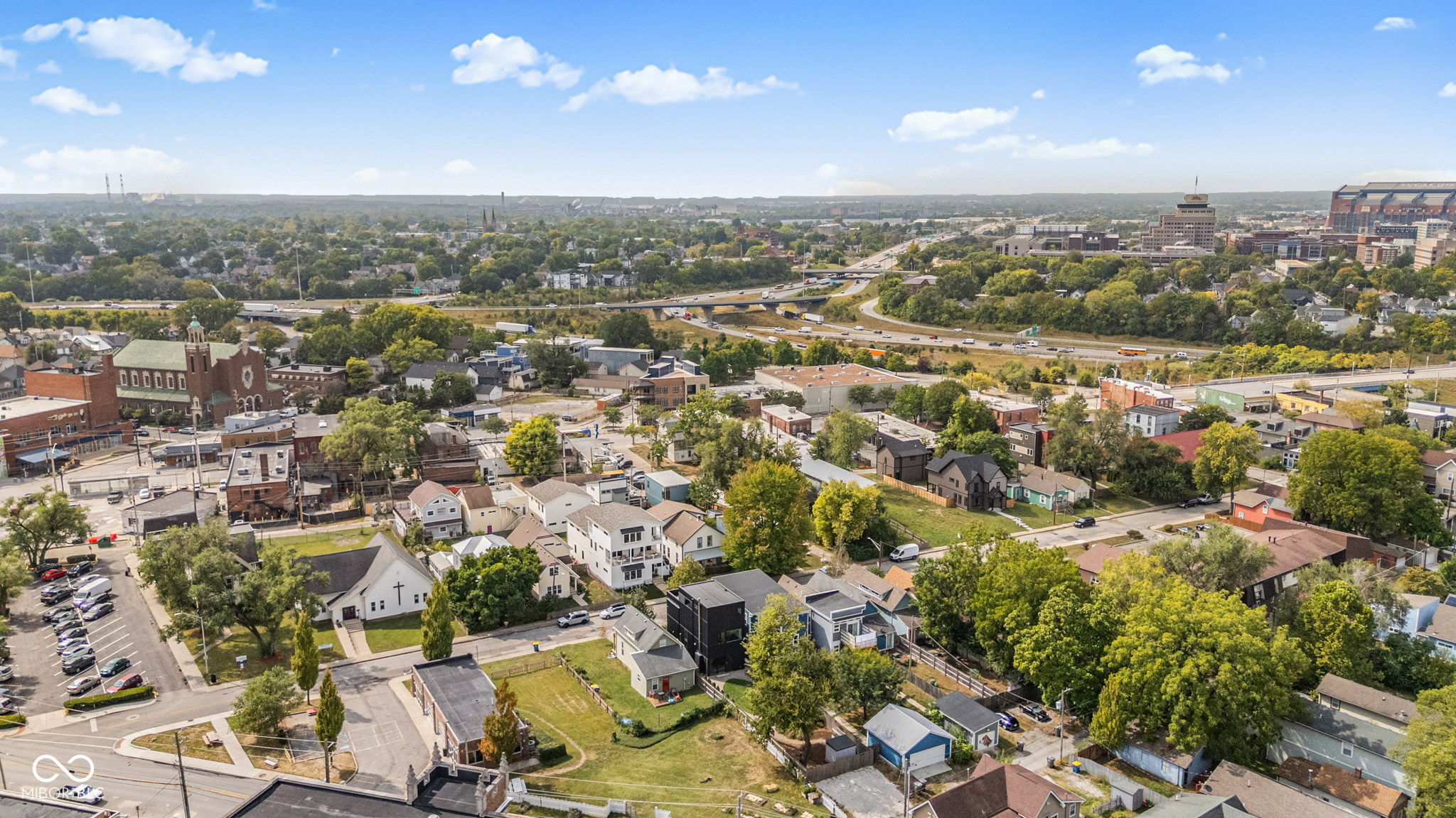 1060 Hosbrook Street