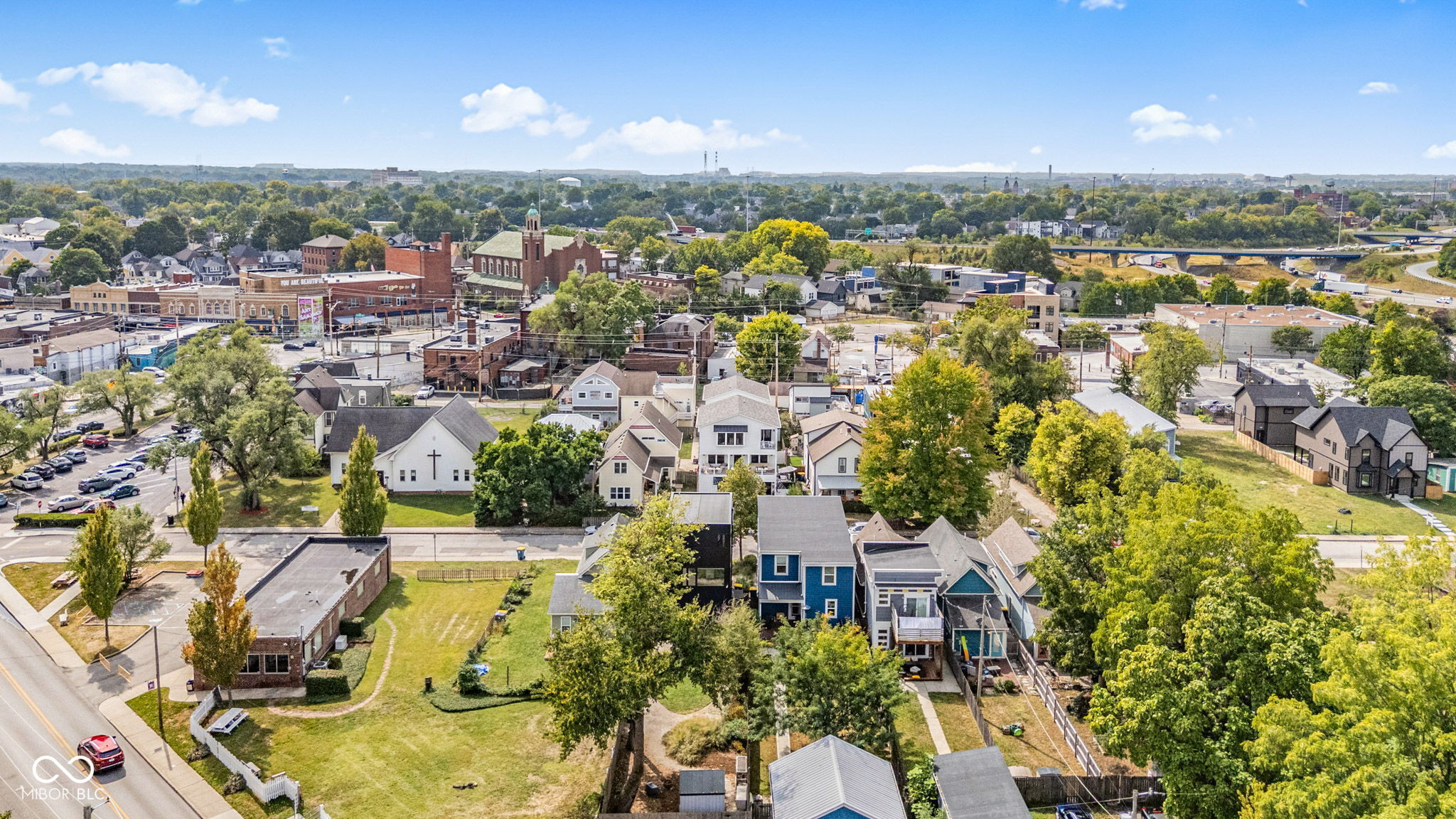 1060 Hosbrook Street