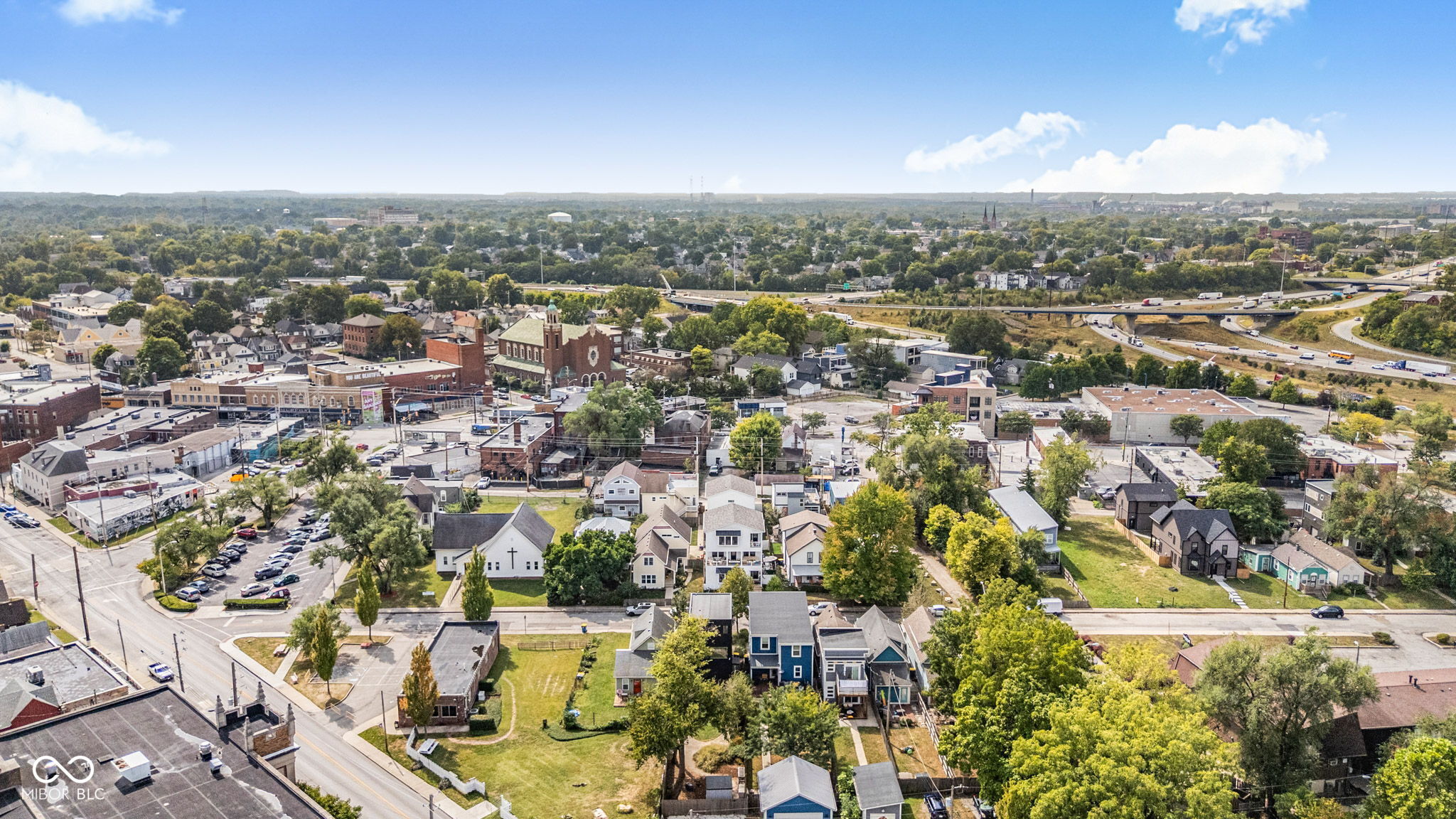 1060 Hosbrook Street