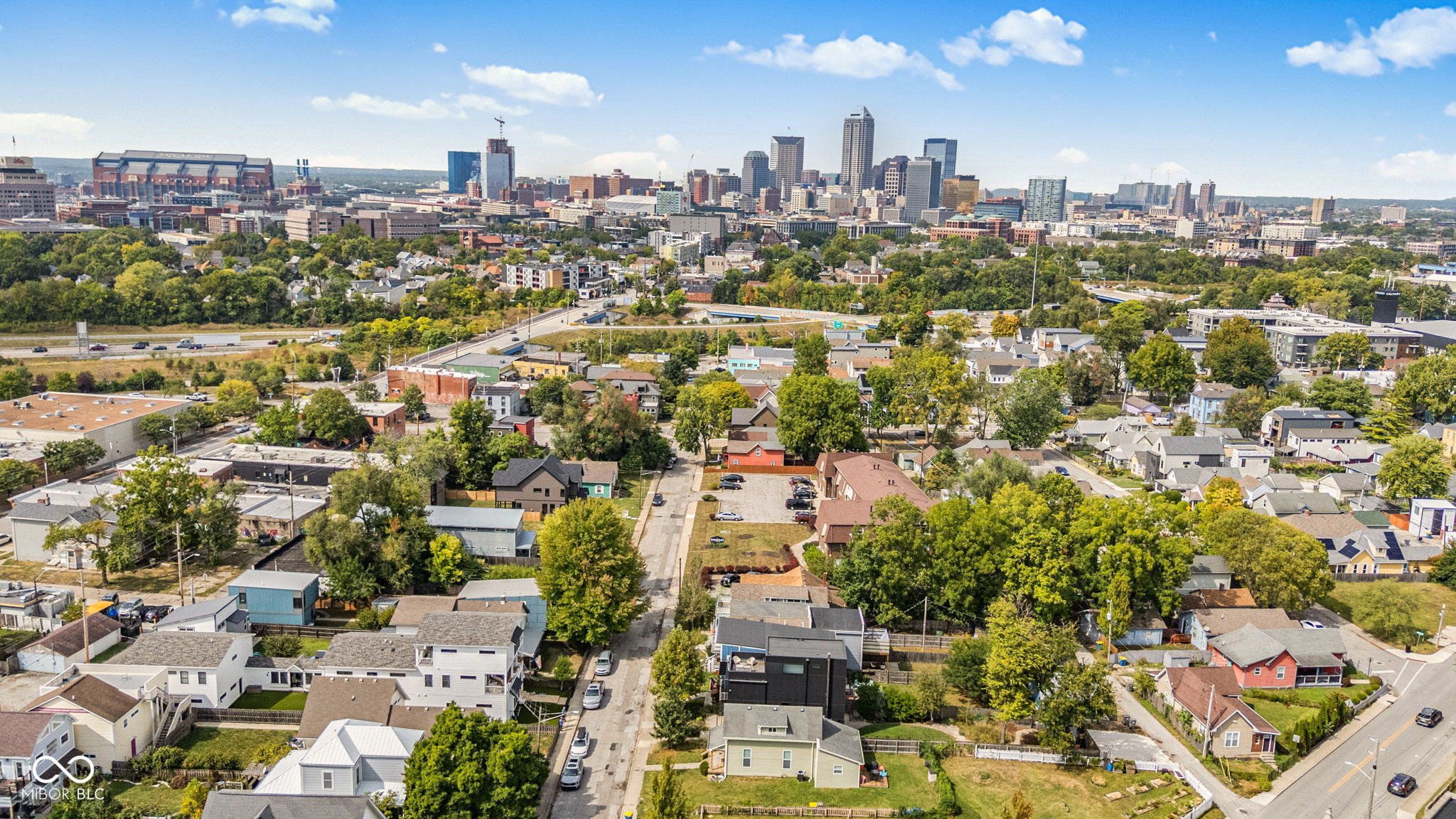 1060 Hosbrook Street