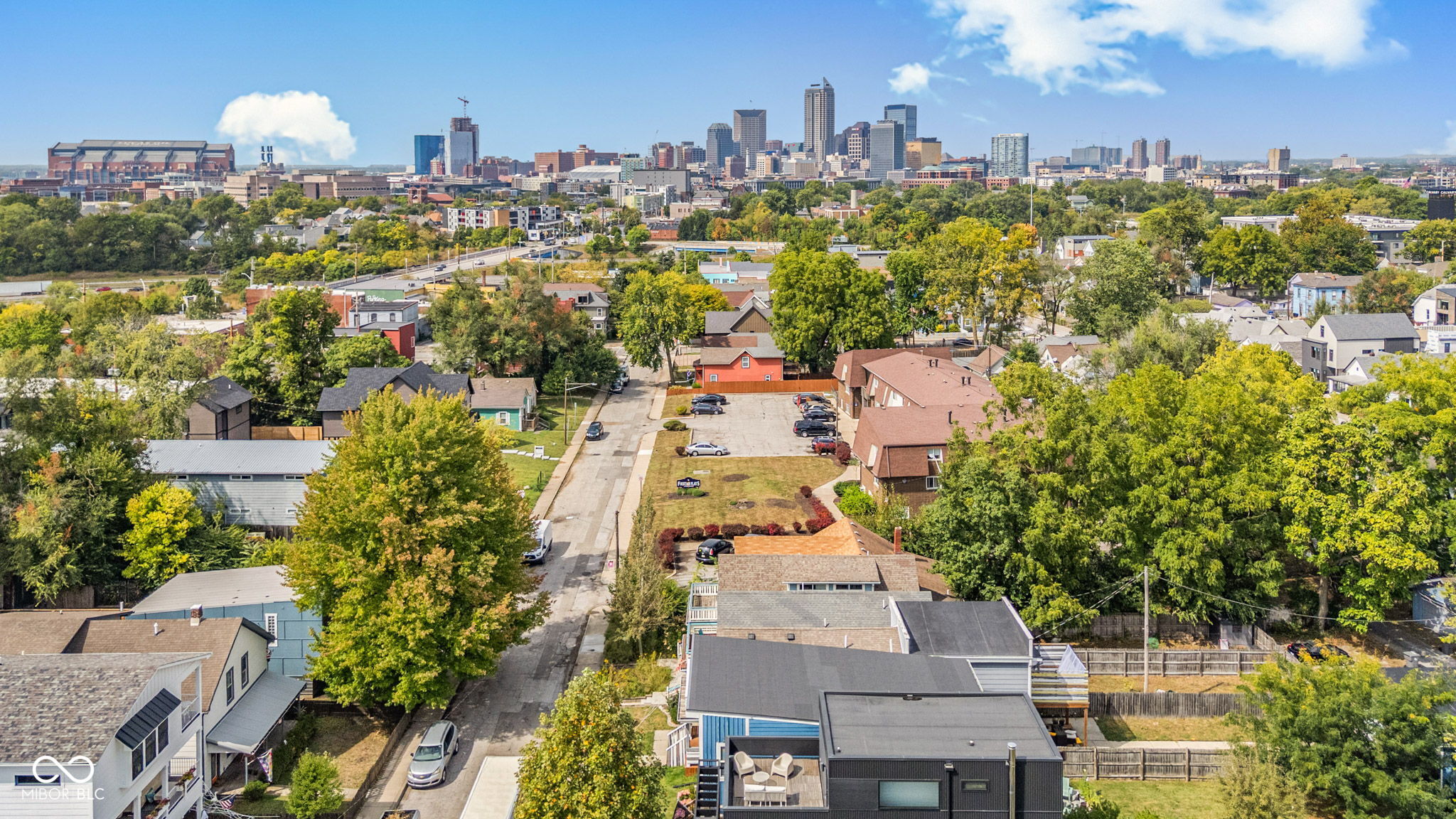 1060 Hosbrook Street