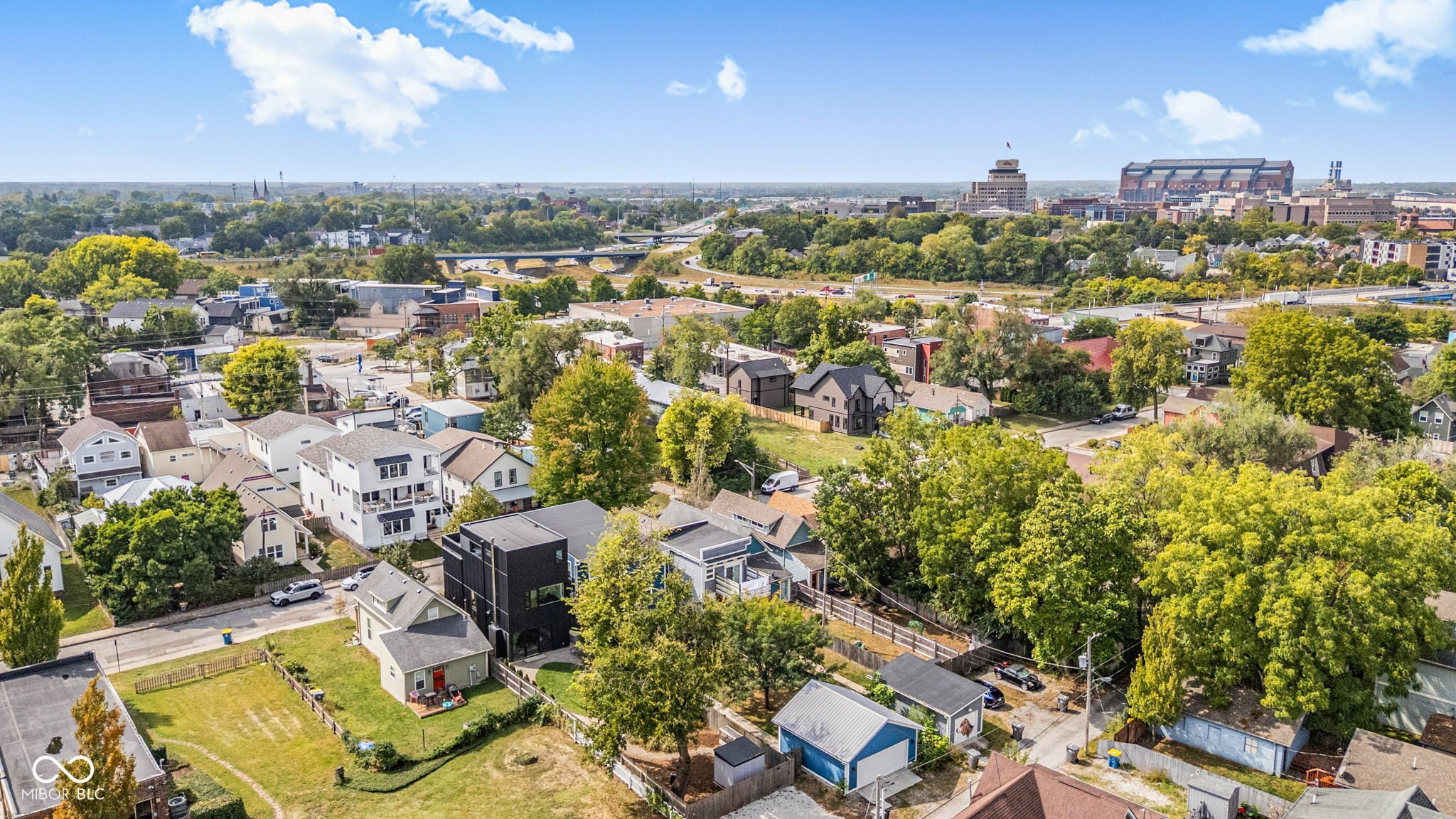 1060 Hosbrook Street