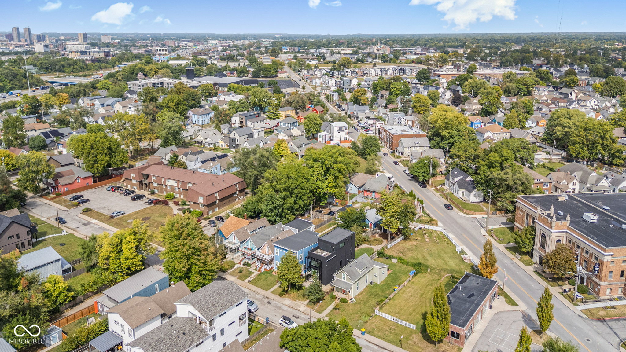 1060 Hosbrook Street