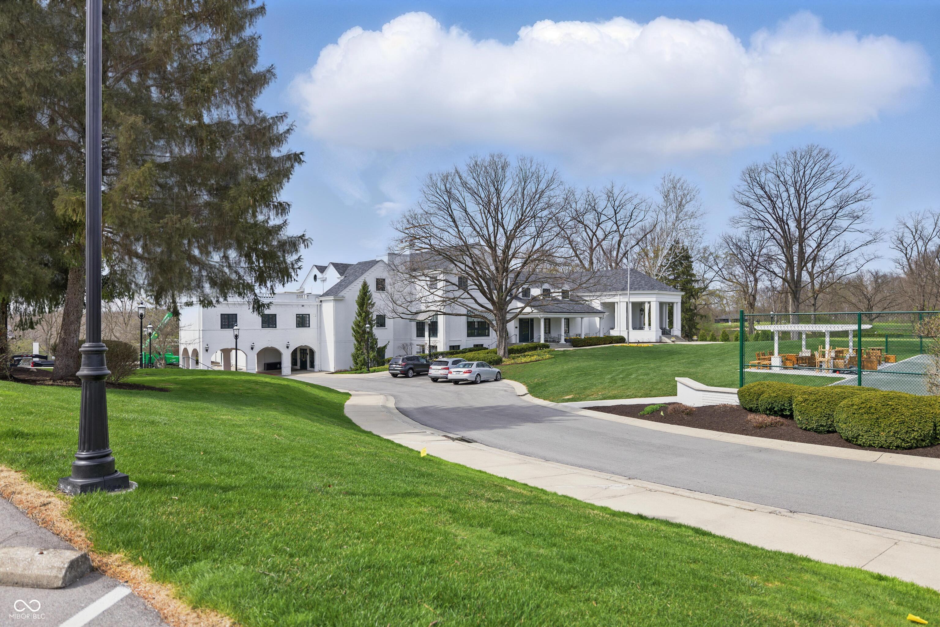 1311 Golden Hill Drive