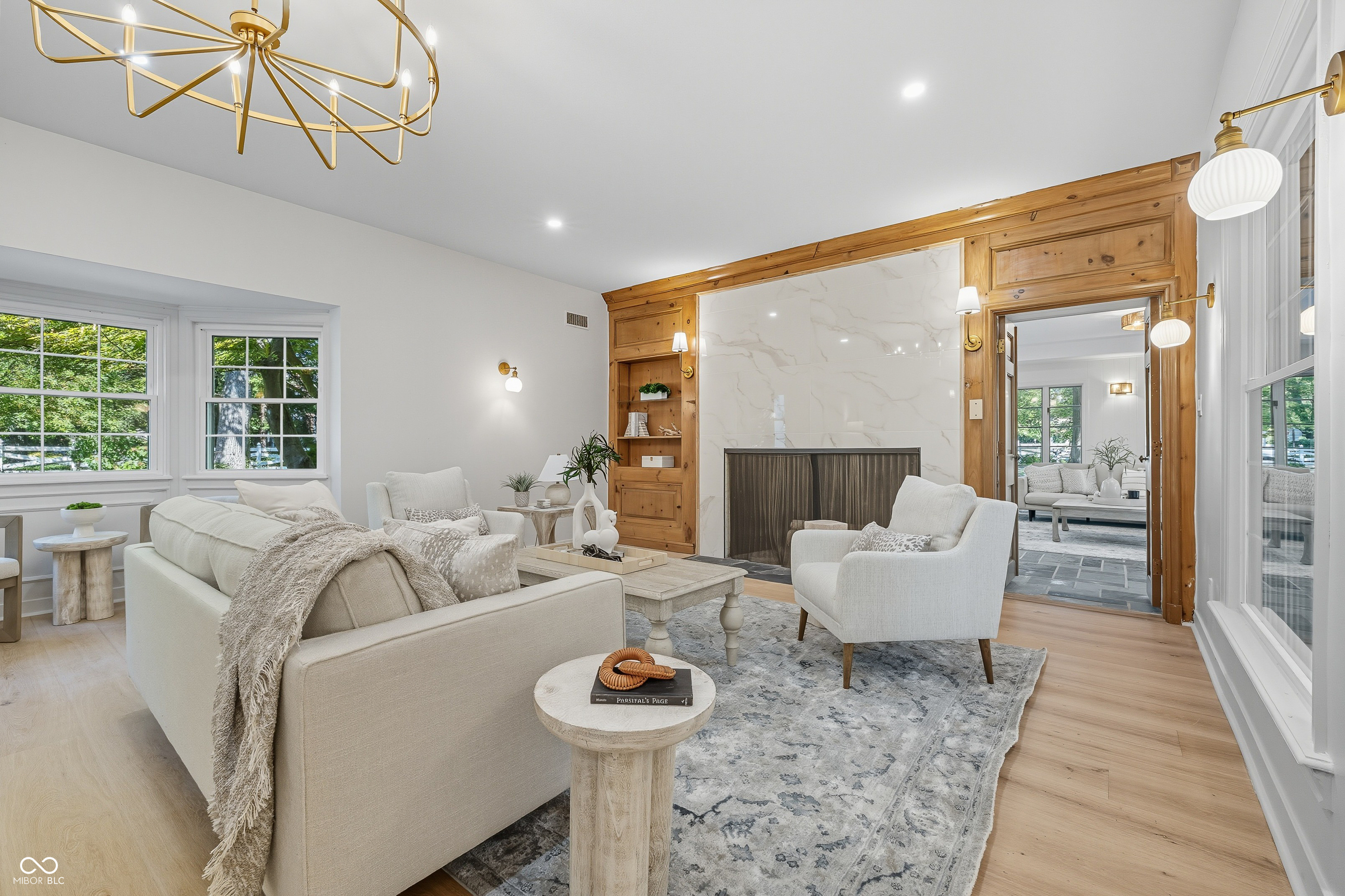 1311 Golden Hill Drive