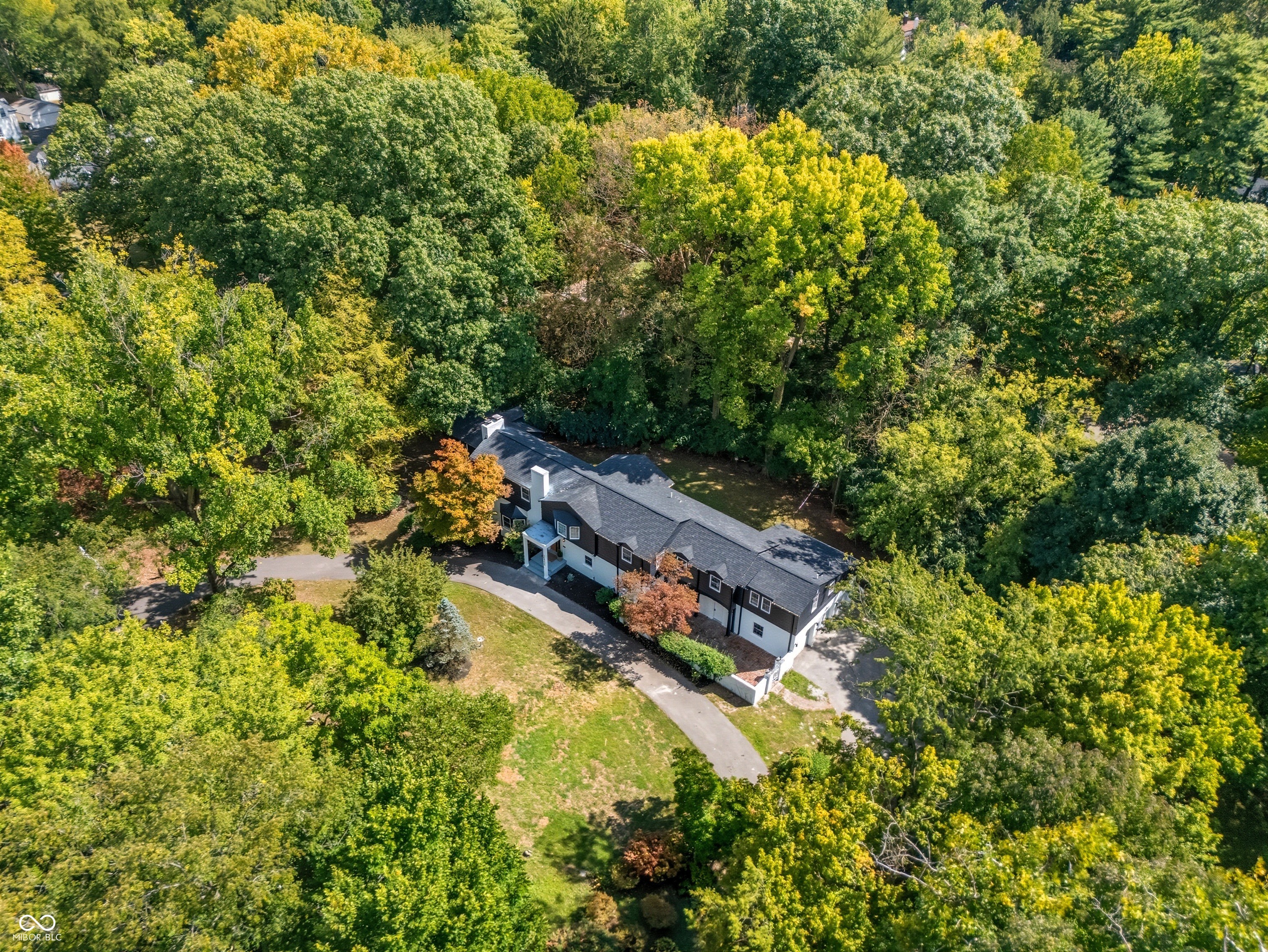 1311 Golden Hill Drive
