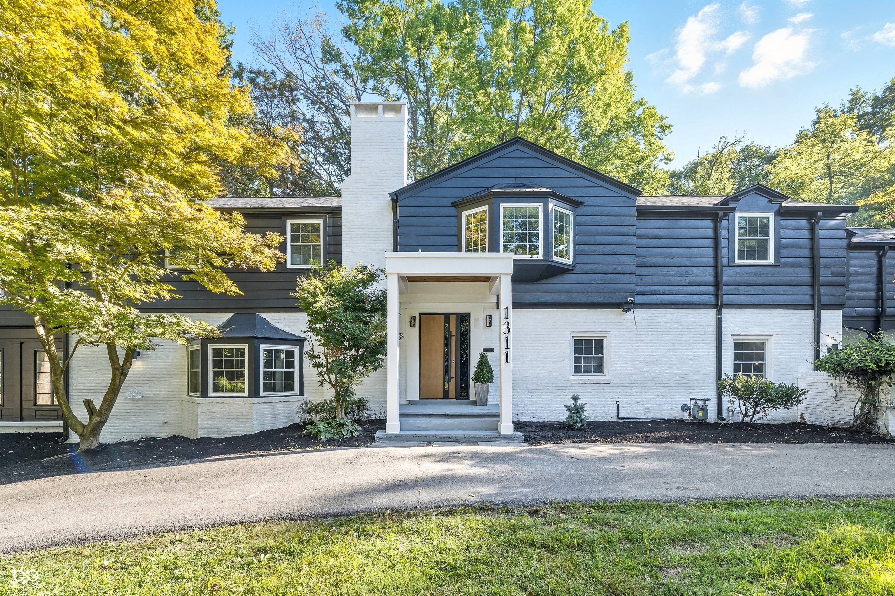1311 Golden Hill Drive