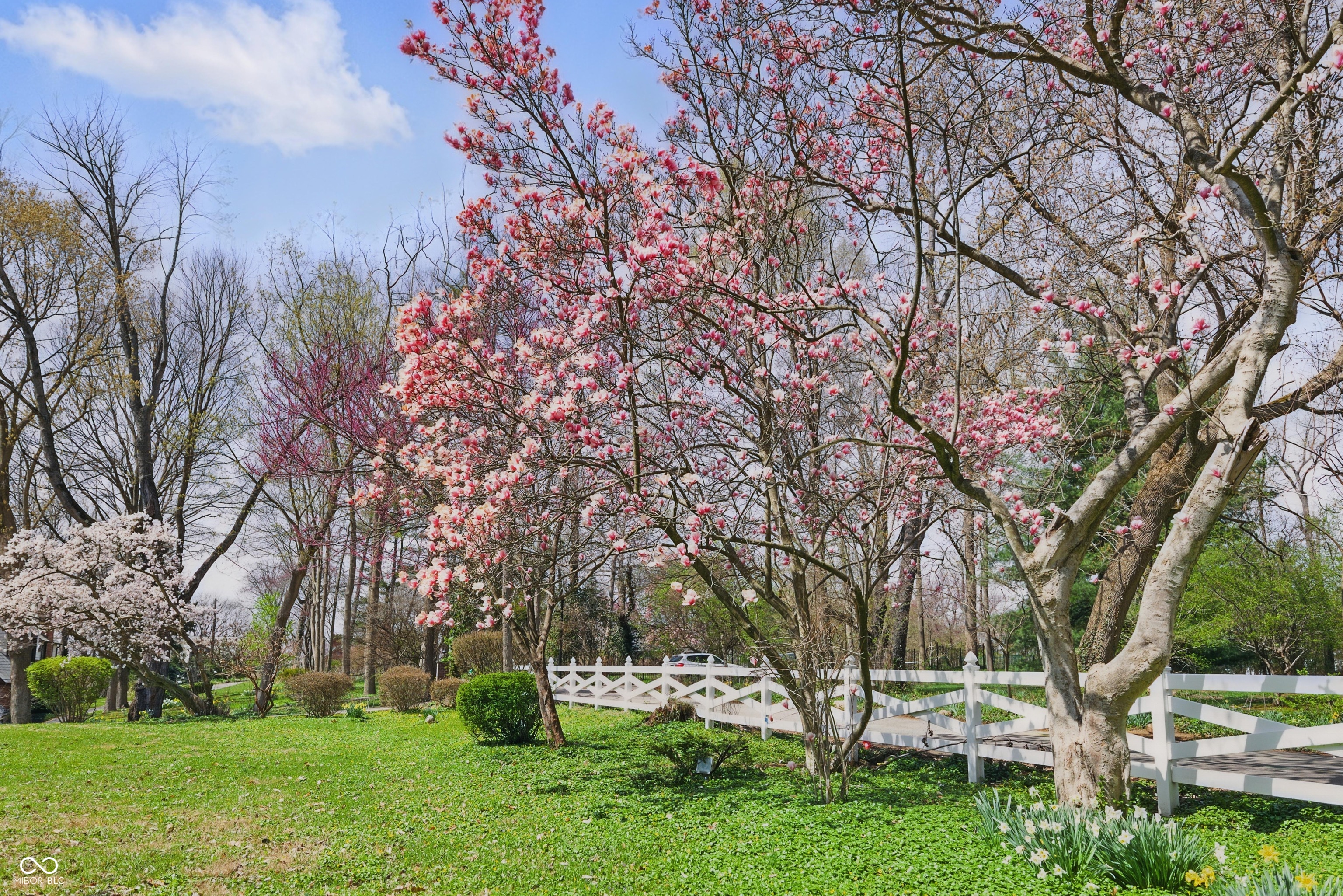 1311 Golden Hill Drive