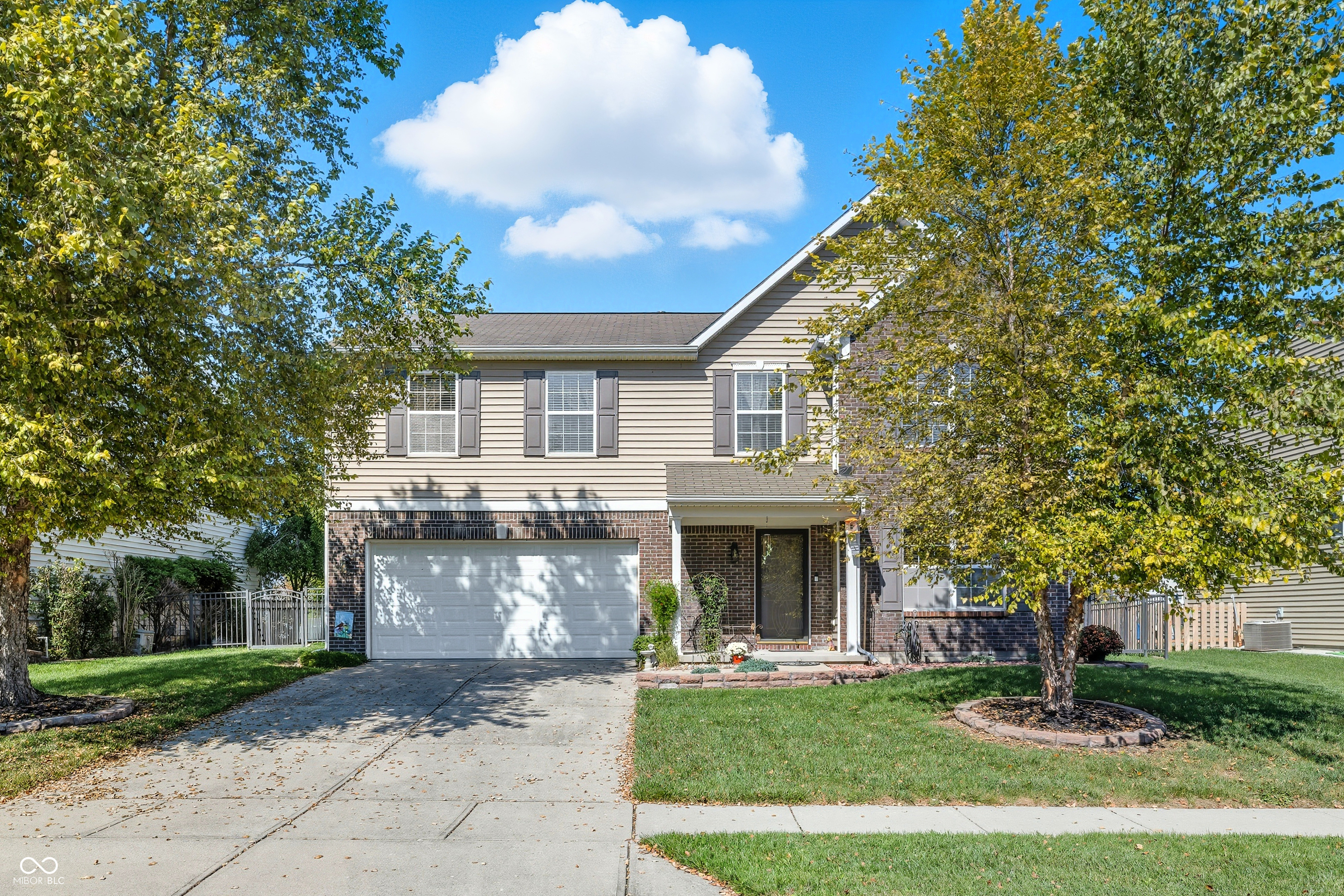 10534 Pokagon Way