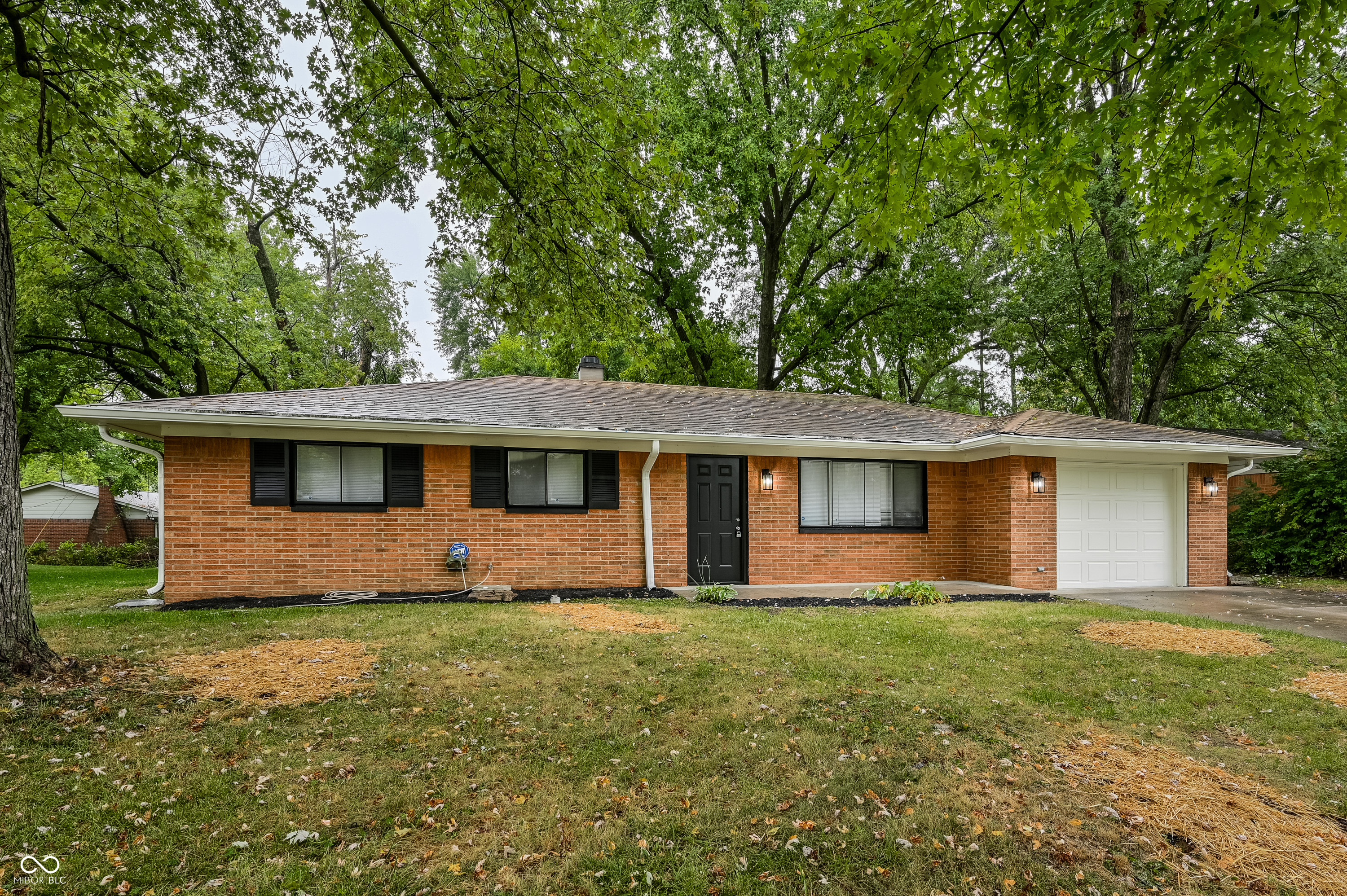 2522 Morning Star Drive