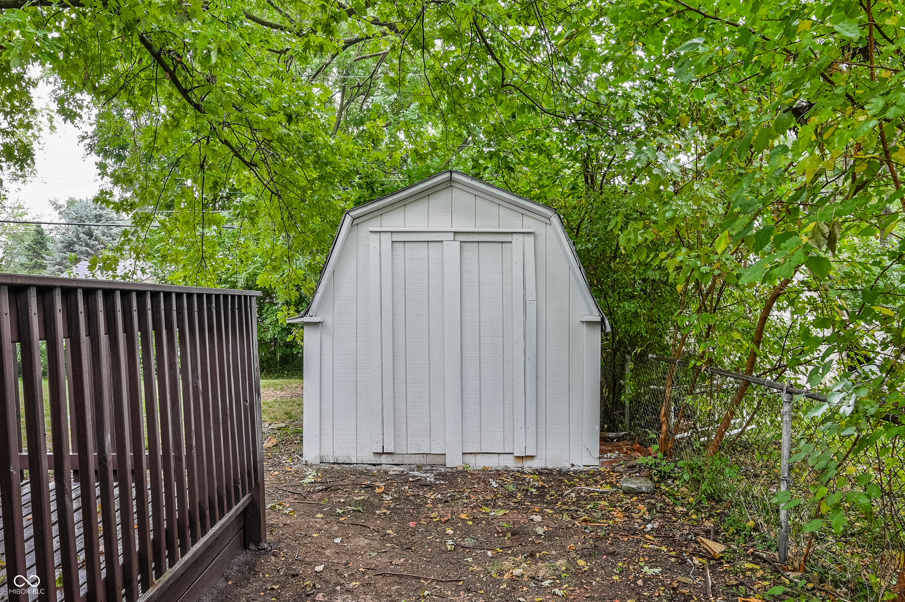 2522 Morning Star Drive