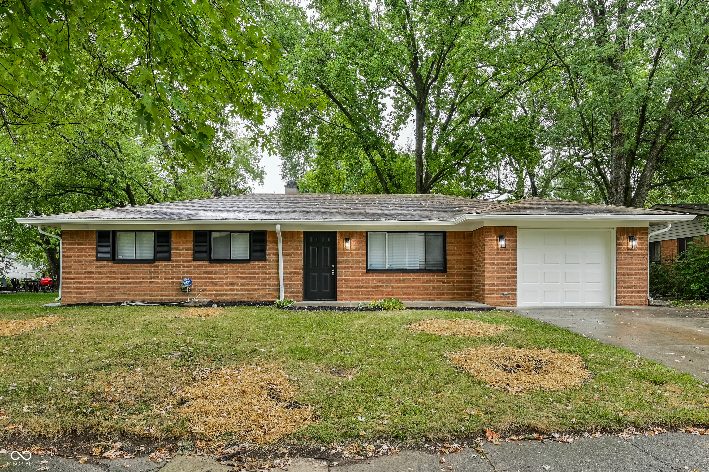 2522 Morning Star Drive