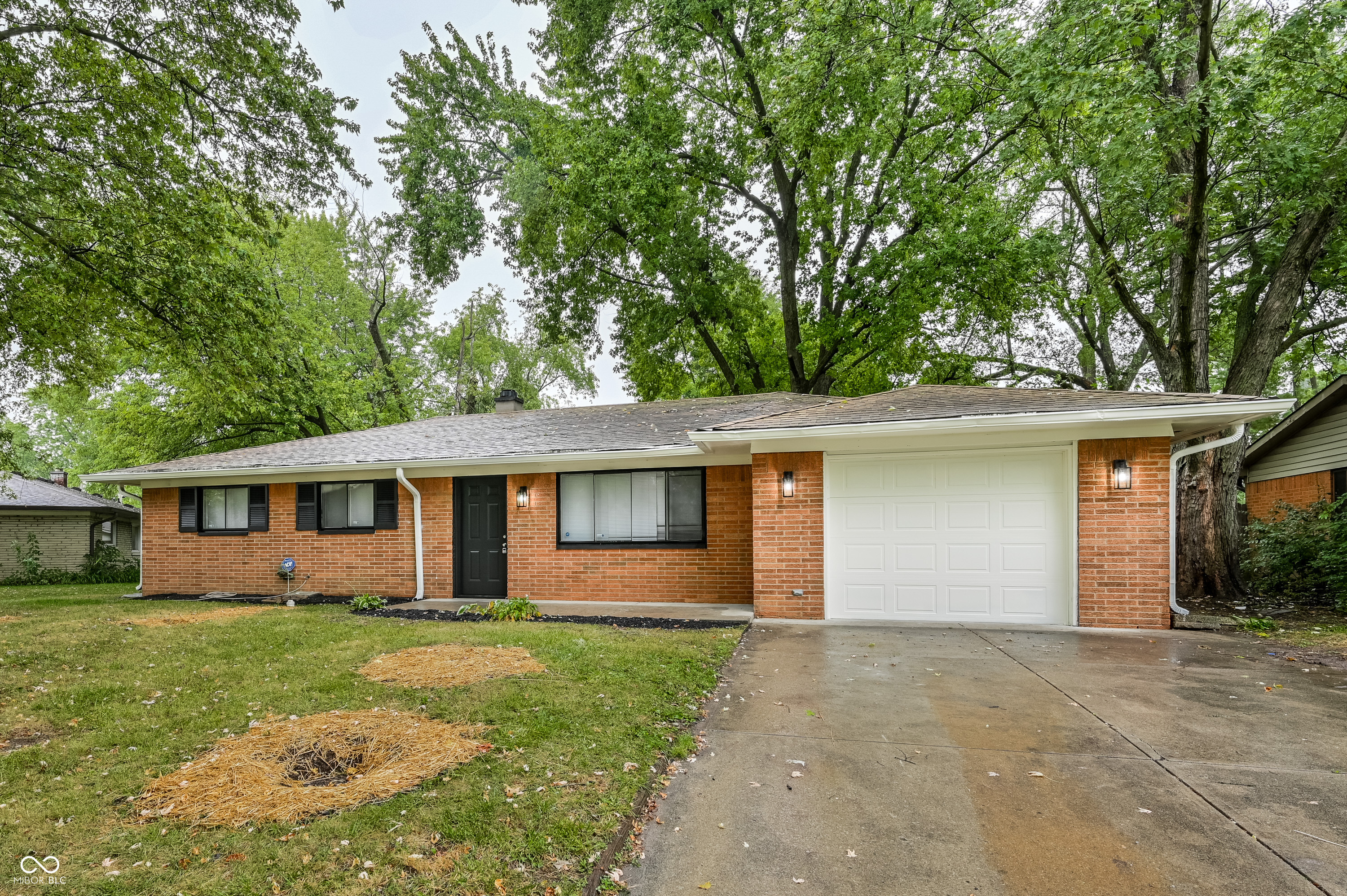 2522 Morning Star Drive