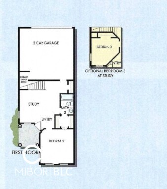 994 Astor Lane