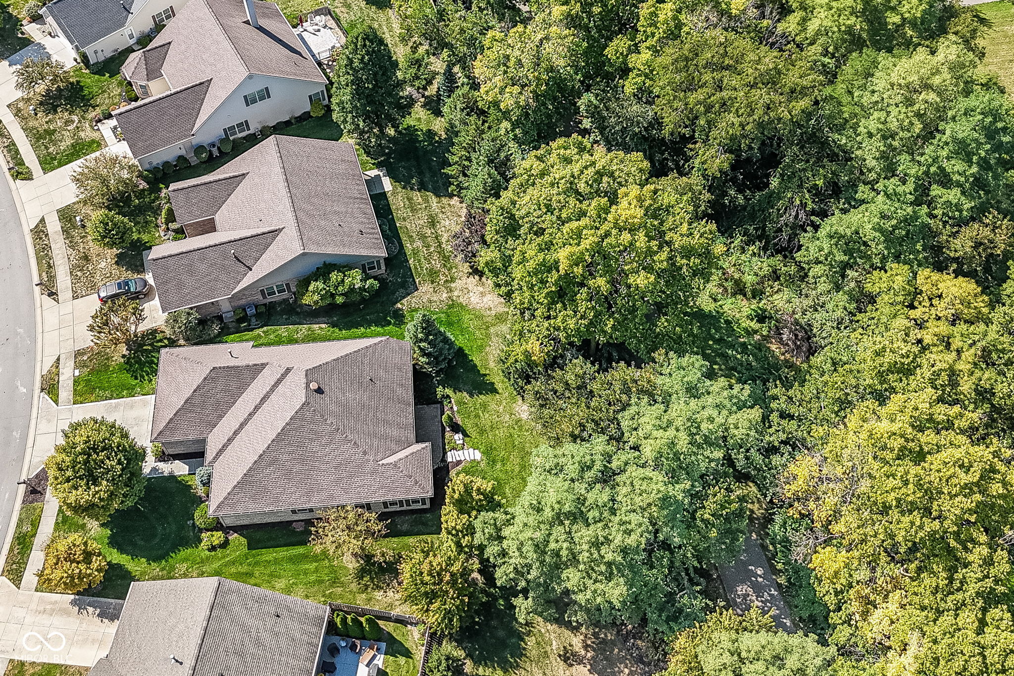 7122 Willowleaf Court