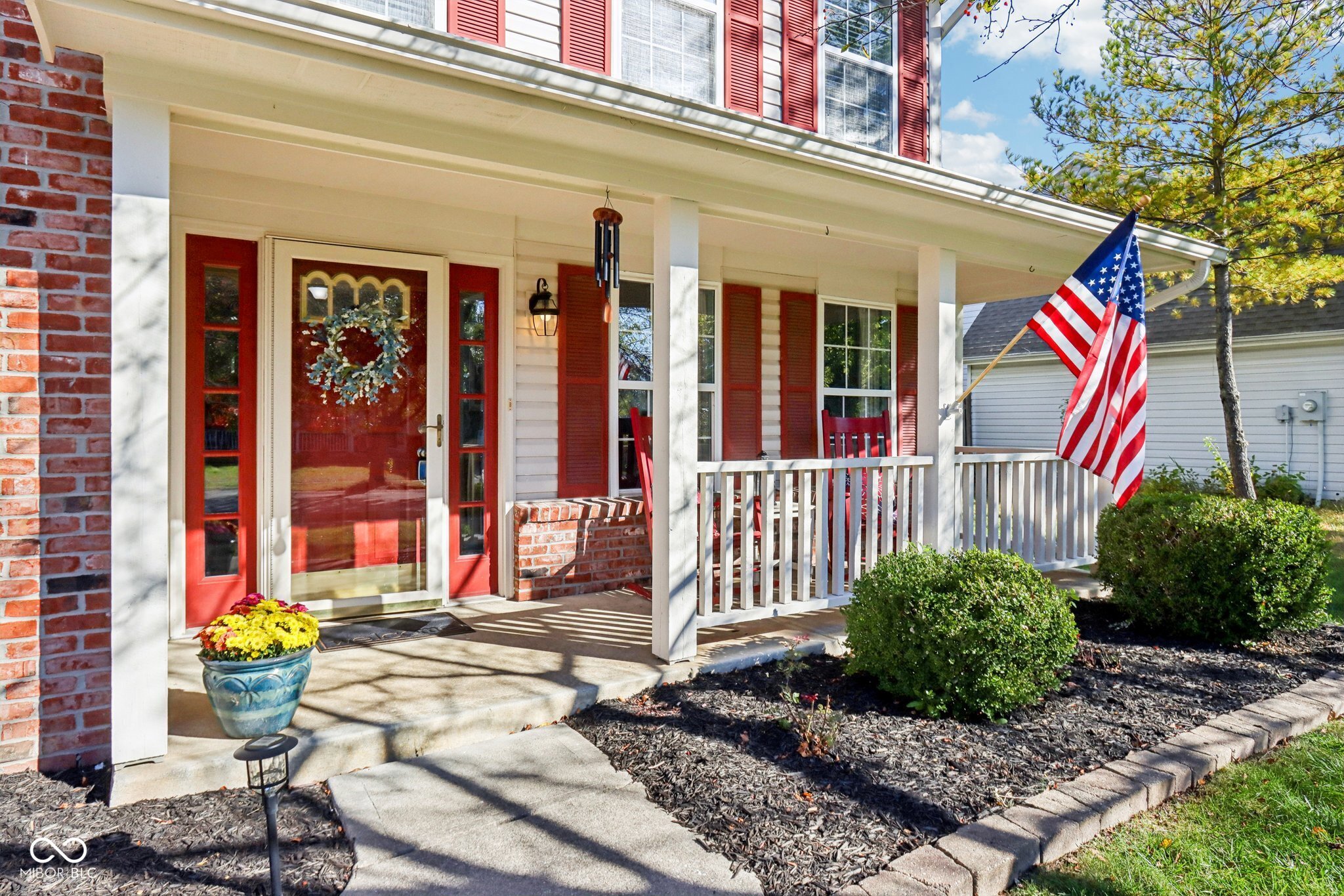 9887 Cranberry Circle