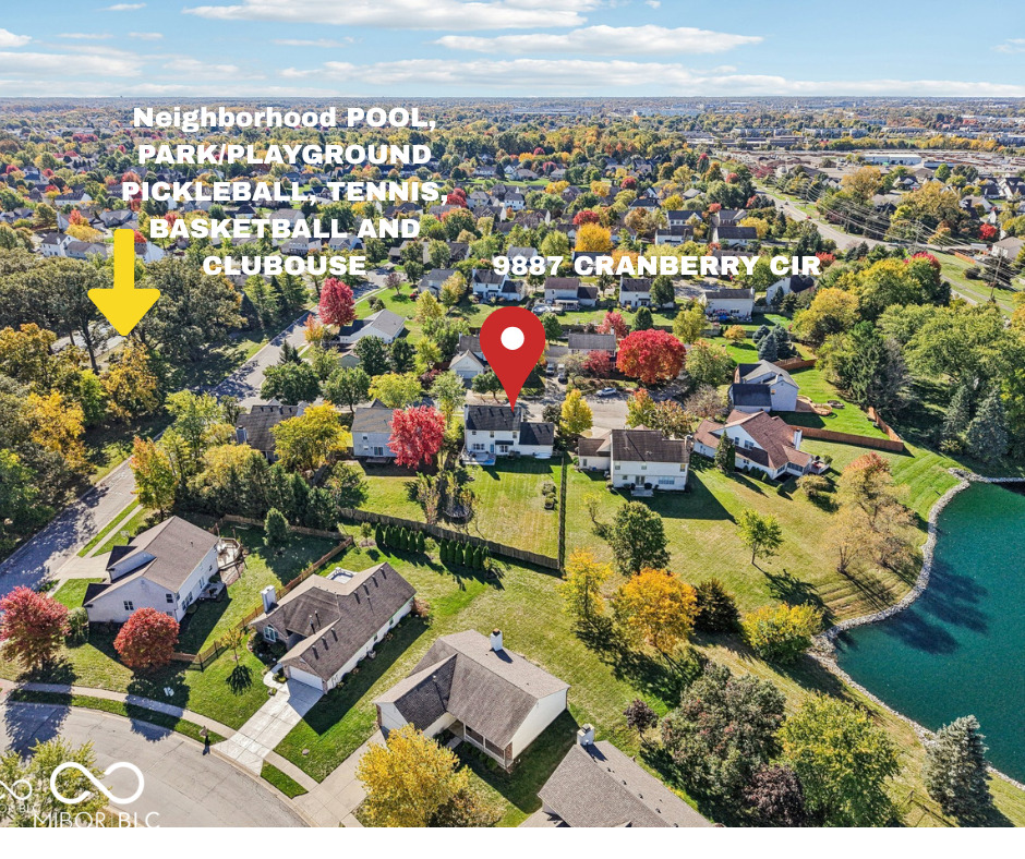 9887 Cranberry Circle