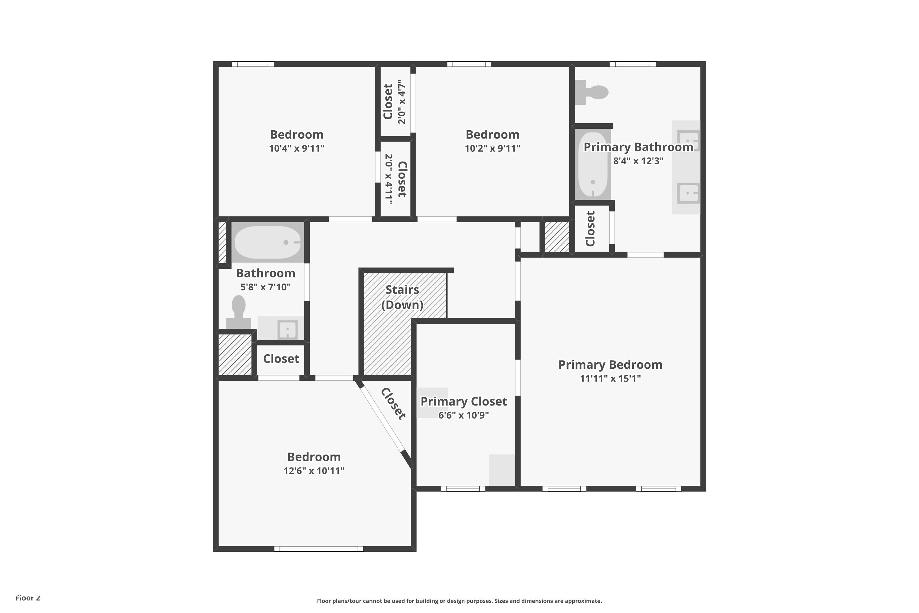 9887 Cranberry Circle