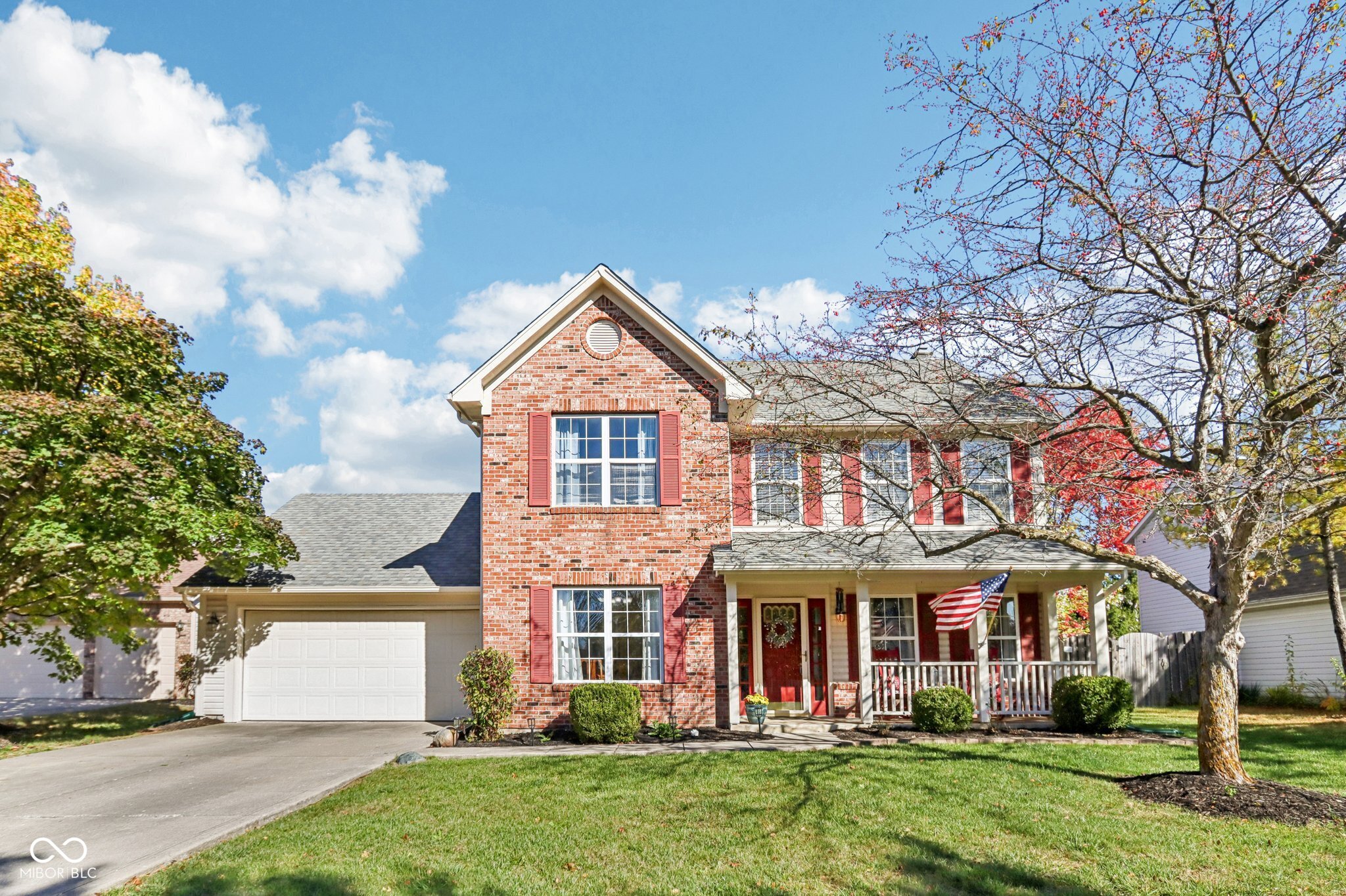 9887 Cranberry Circle