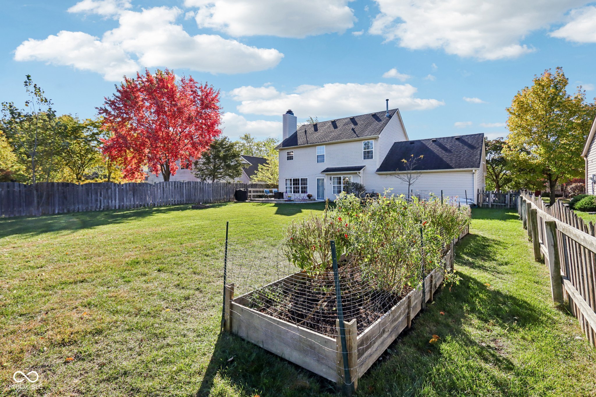 9887 Cranberry Circle