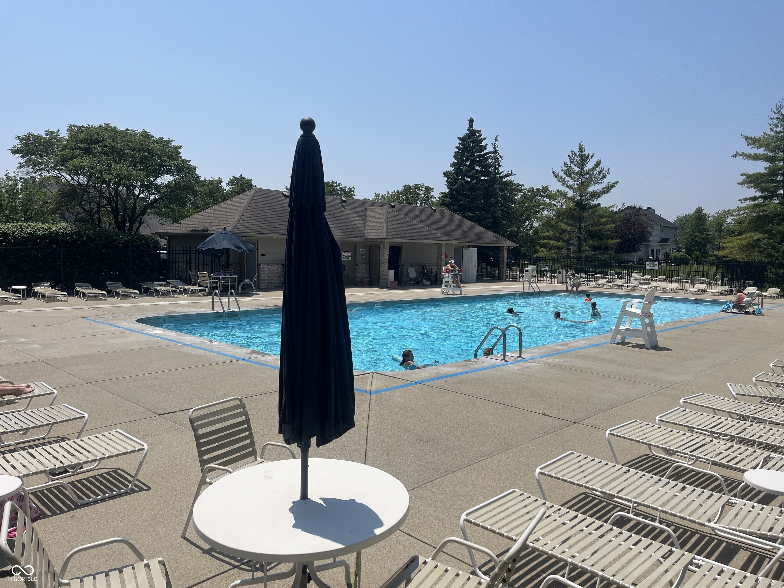 9887 Cranberry Circle