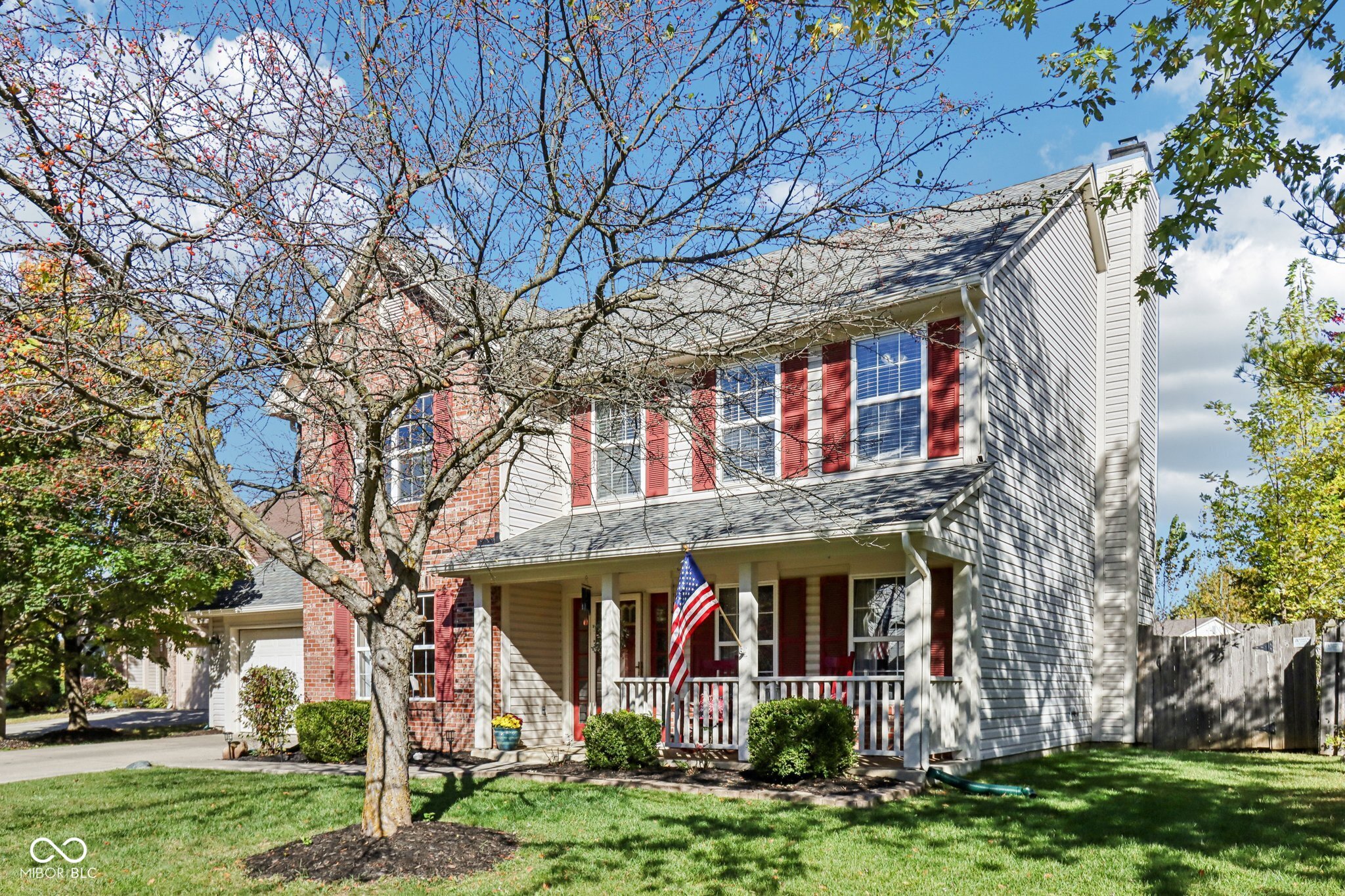 9887 Cranberry Circle