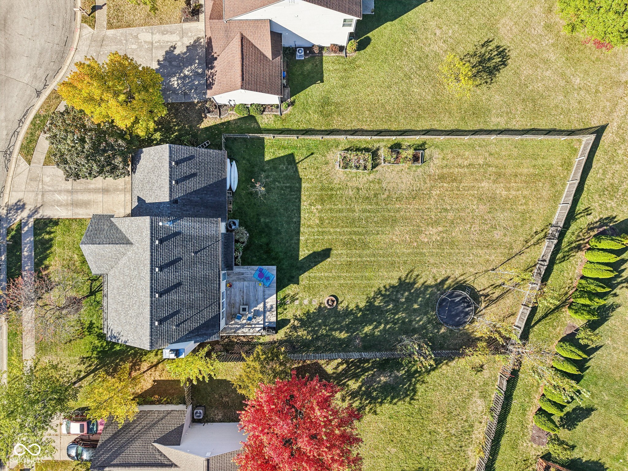 9887 Cranberry Circle